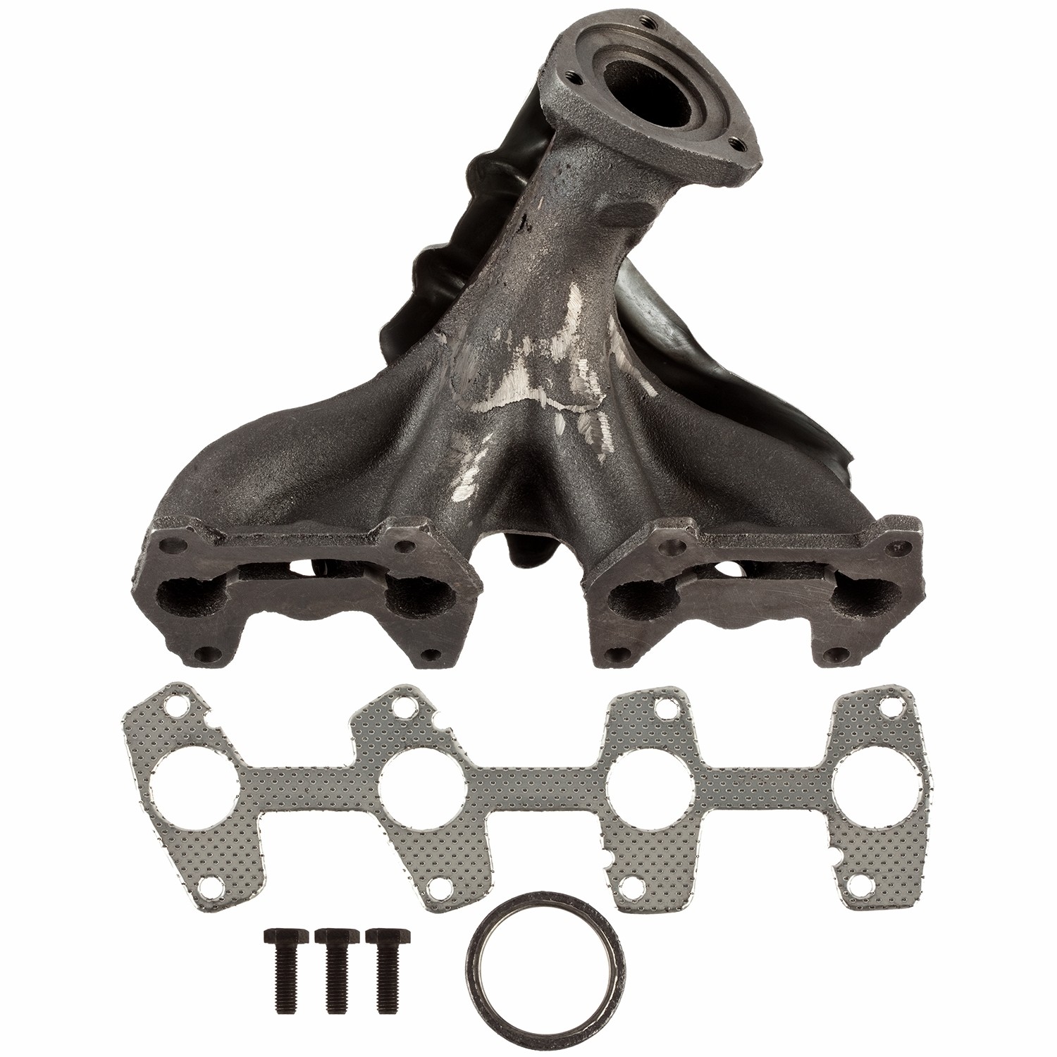 ATP Exhaust Manifold