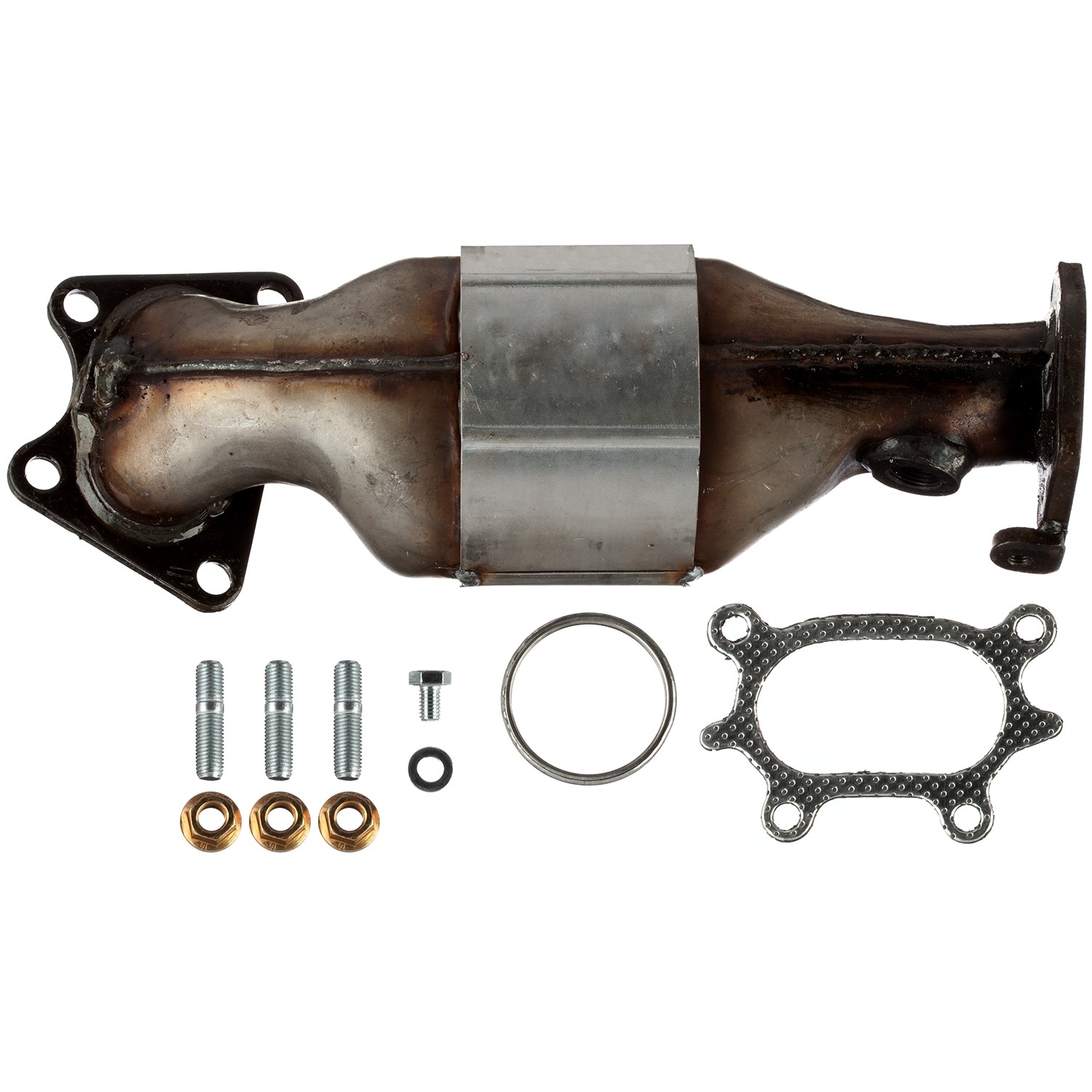 ATP Exhaust Manifold/Catalytic Converter