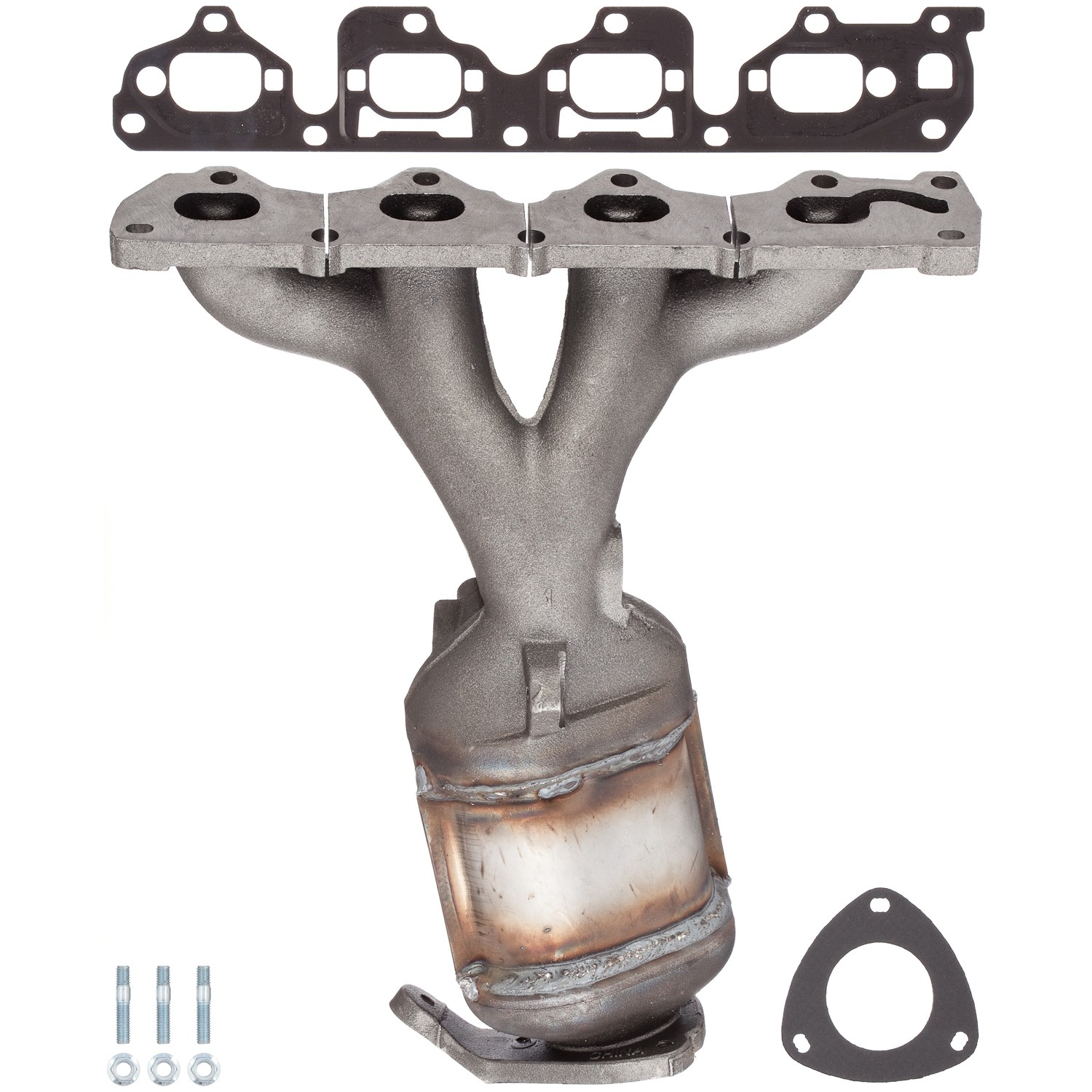 ATP Exhaust Manifold/Catalytic Converter