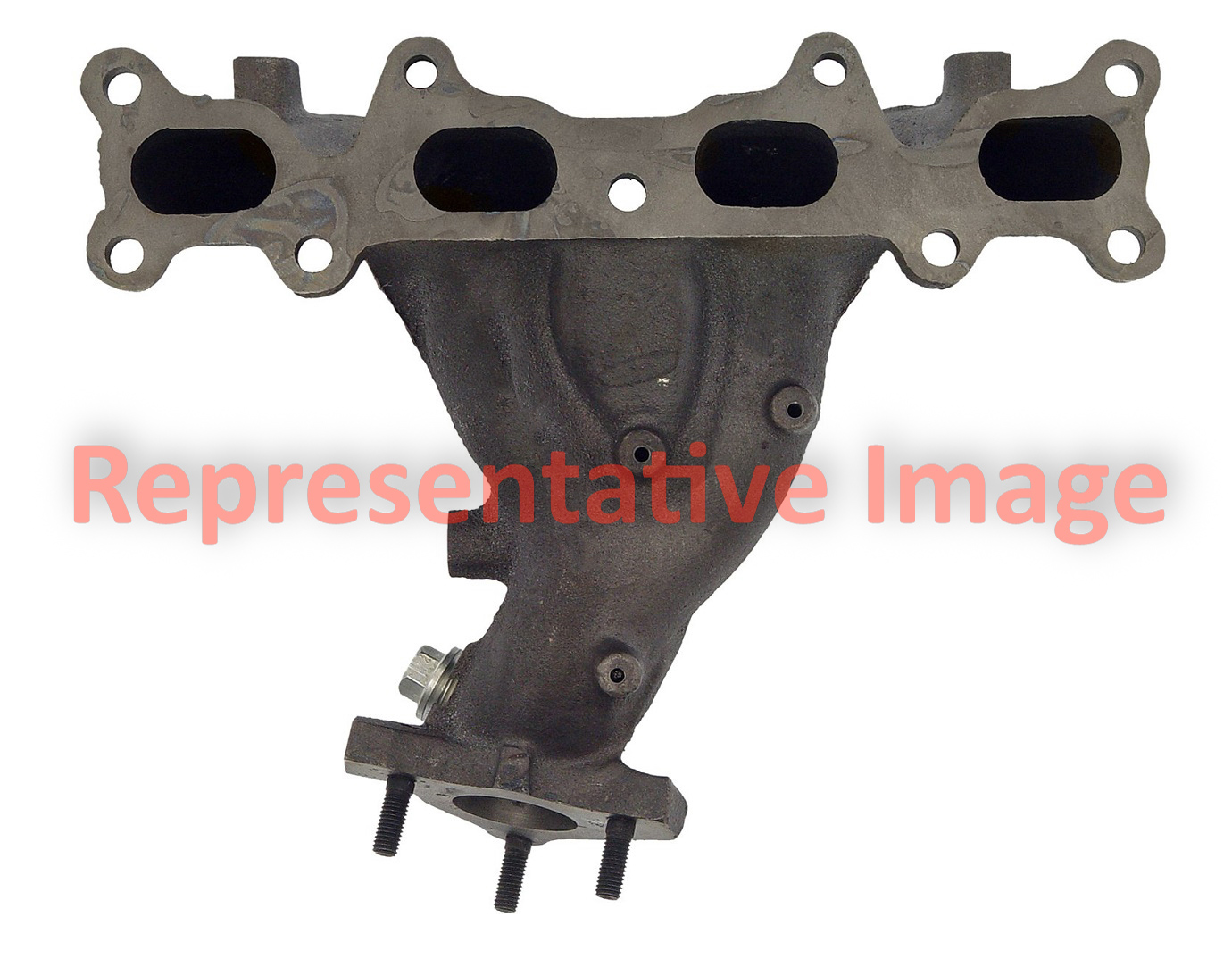 ATP 101840 EXHAUST MANIFOLD