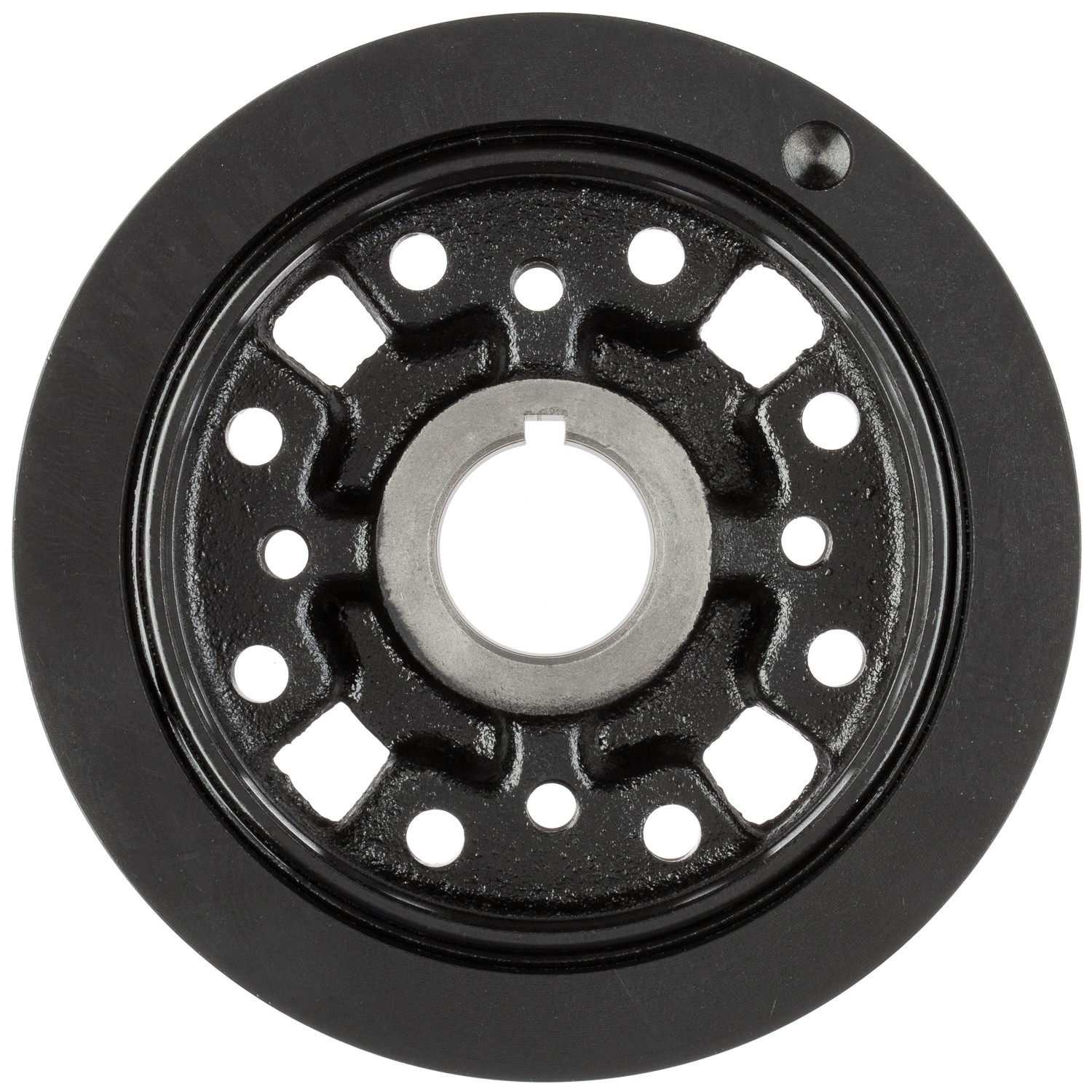 ATP Engine Harmonic Balancer