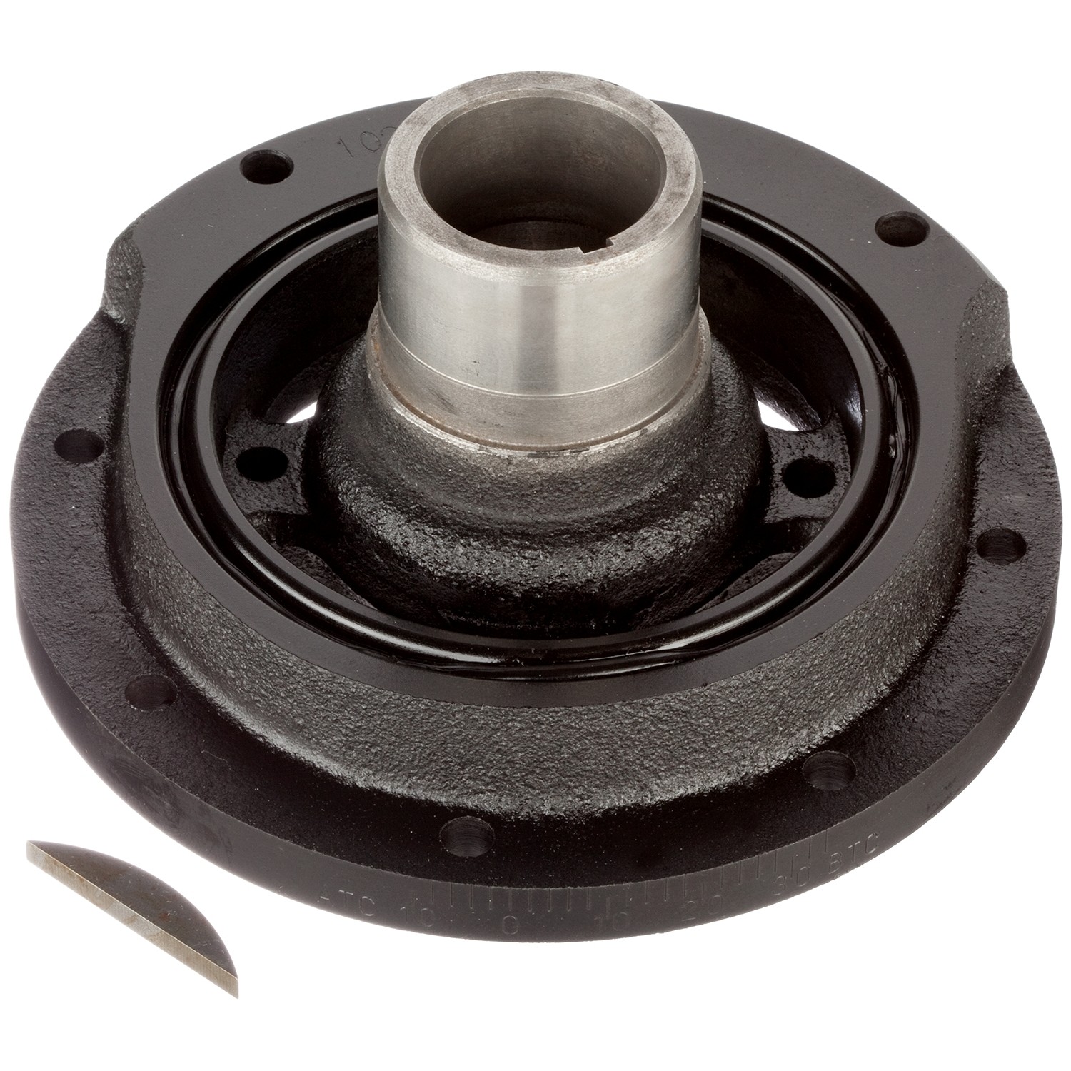 ATP Engine Harmonic Balancer