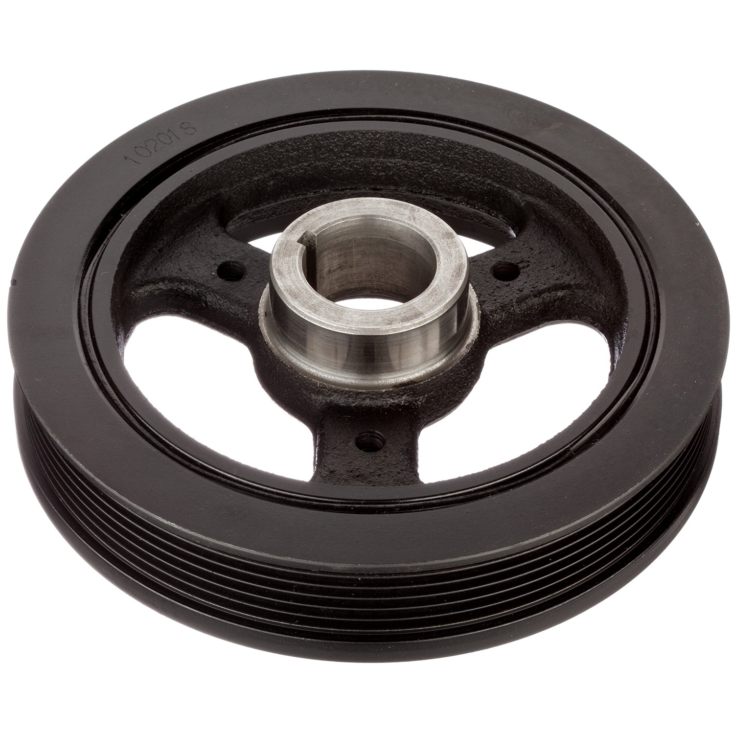 ATP Engine Harmonic Balancer