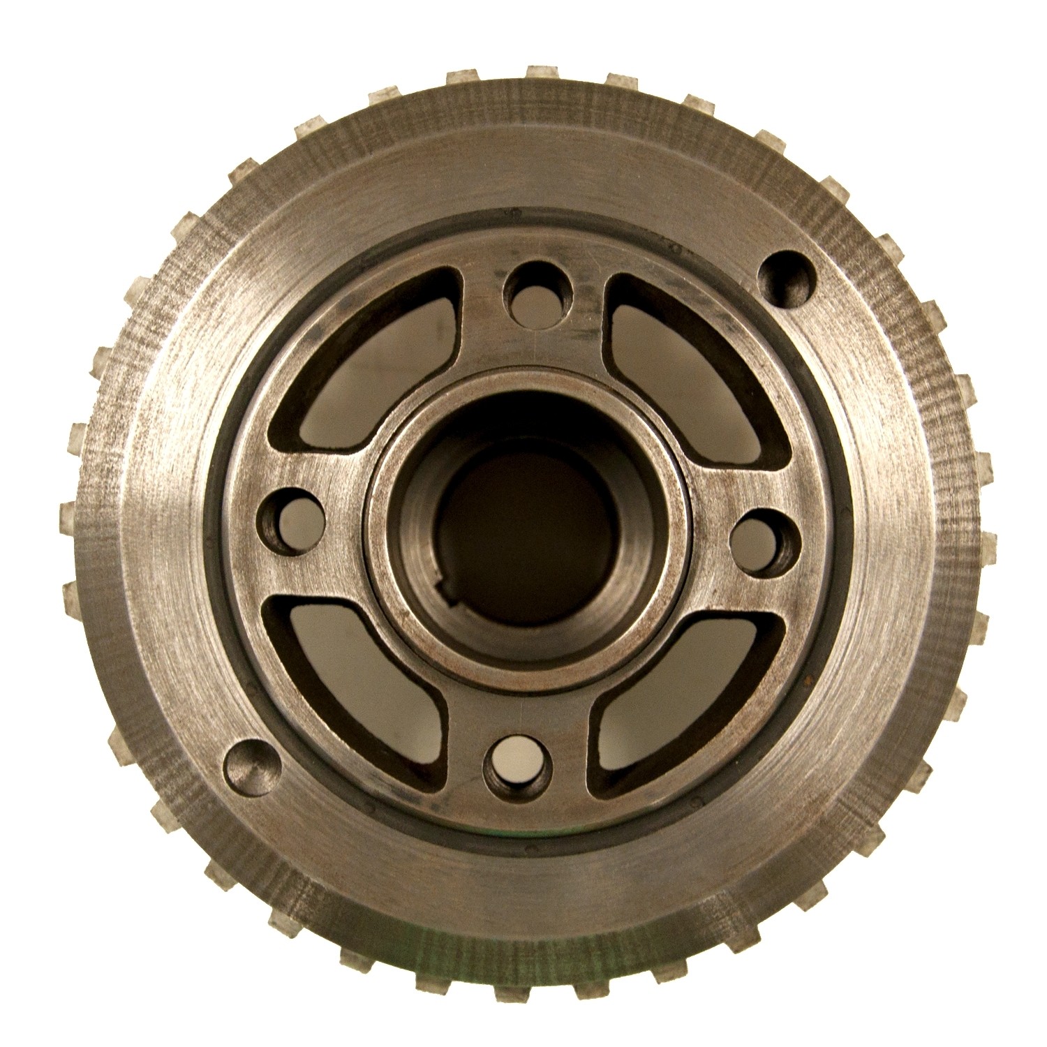 ATP Engine Harmonic Balancer