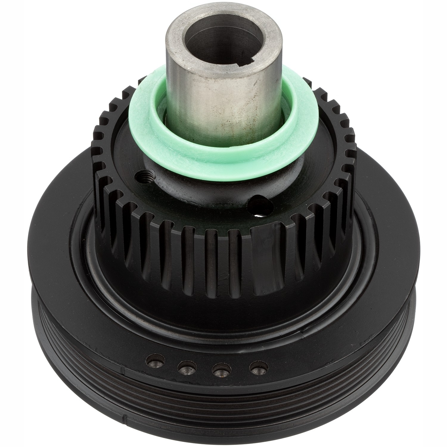 ATP Engine Harmonic Balancer