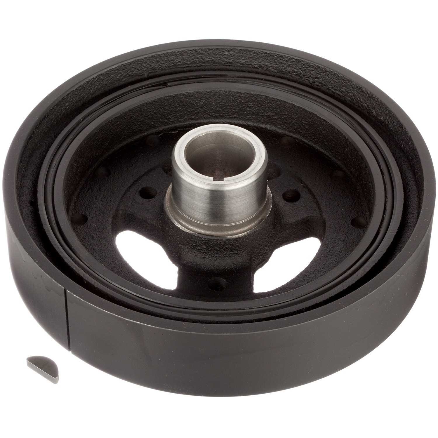 ATP Engine Harmonic Balancer