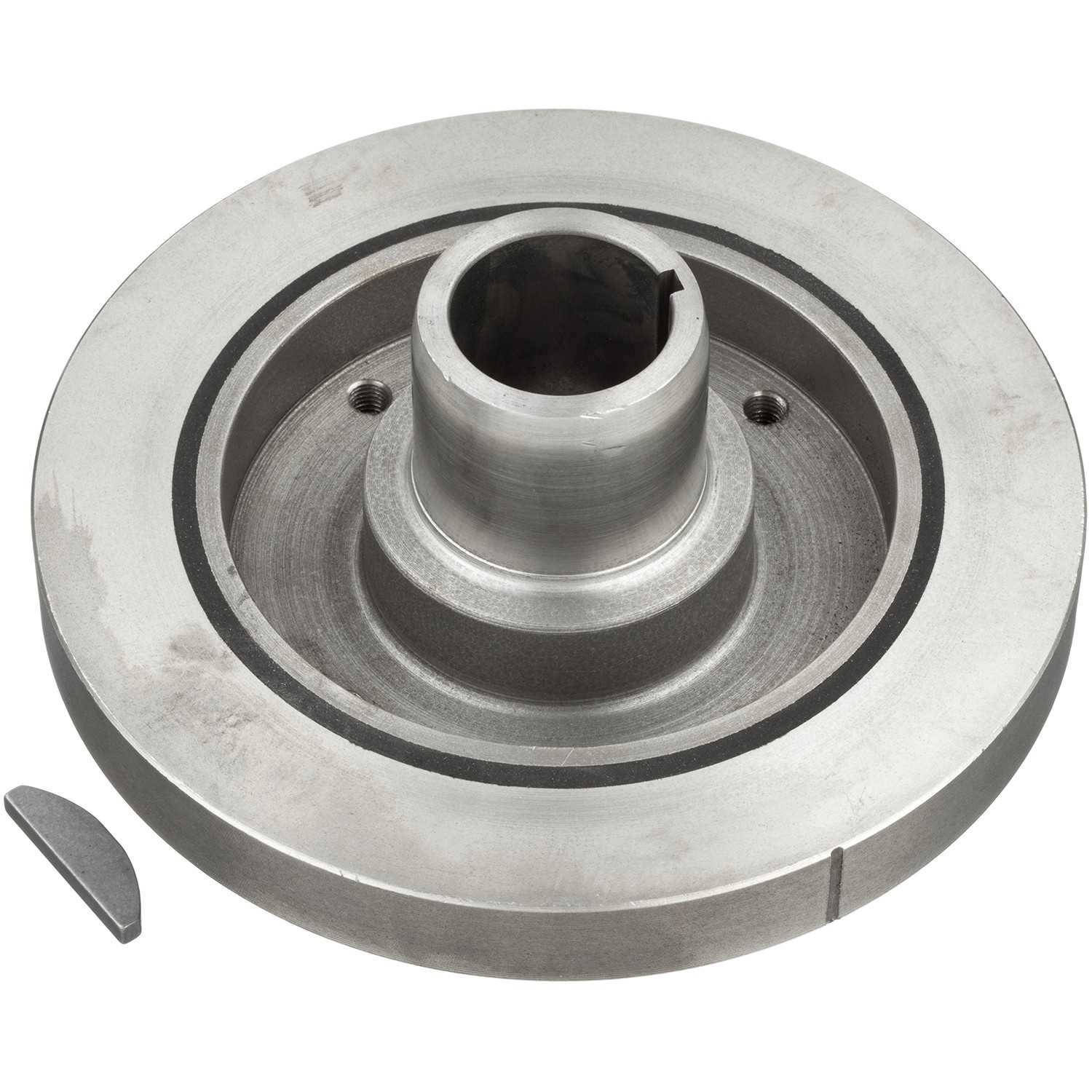 ATP Engine Harmonic Balancer