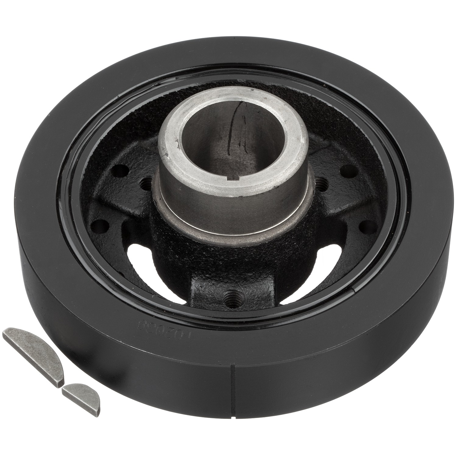 ATP Engine Harmonic Balancer