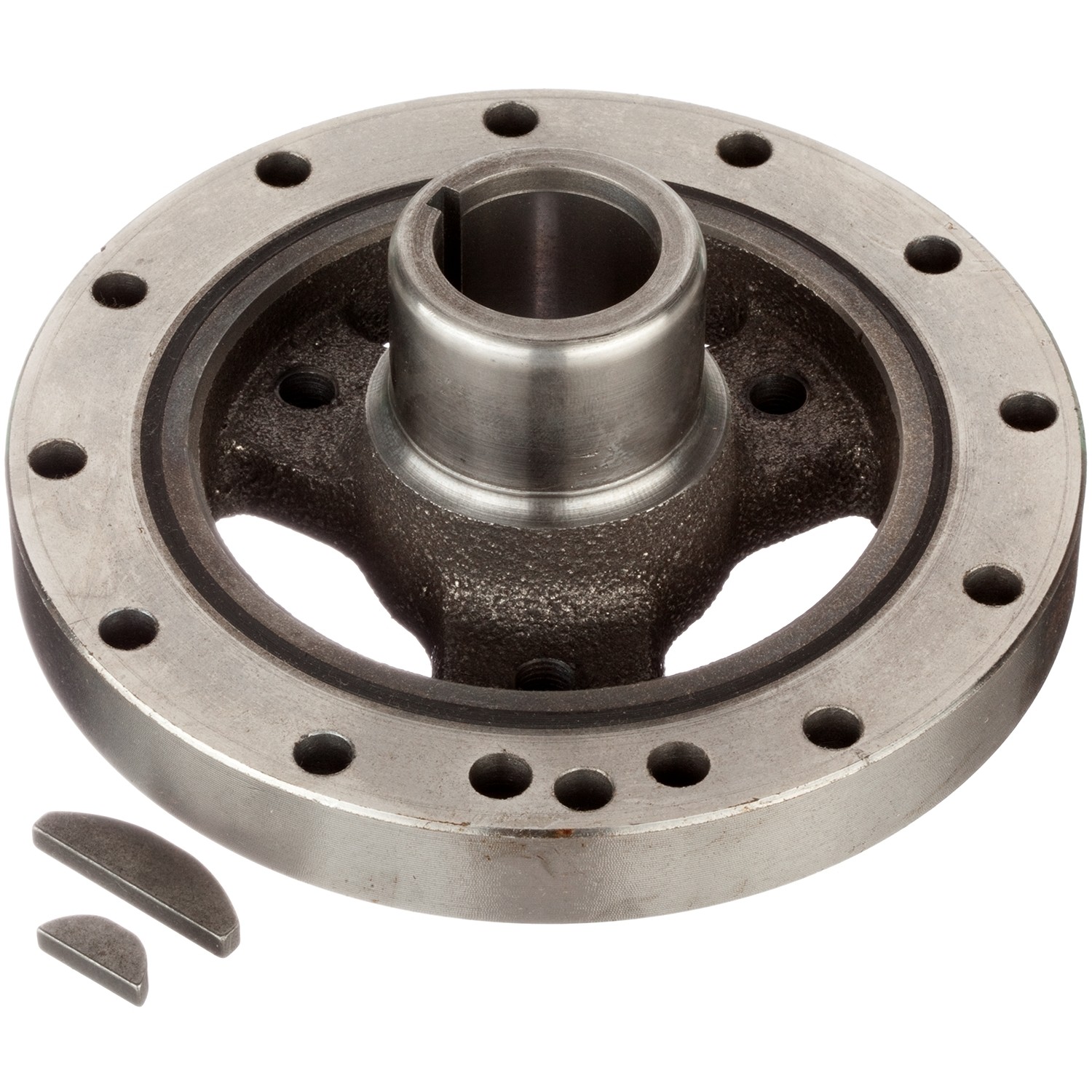 ATP Engine Harmonic Balancer