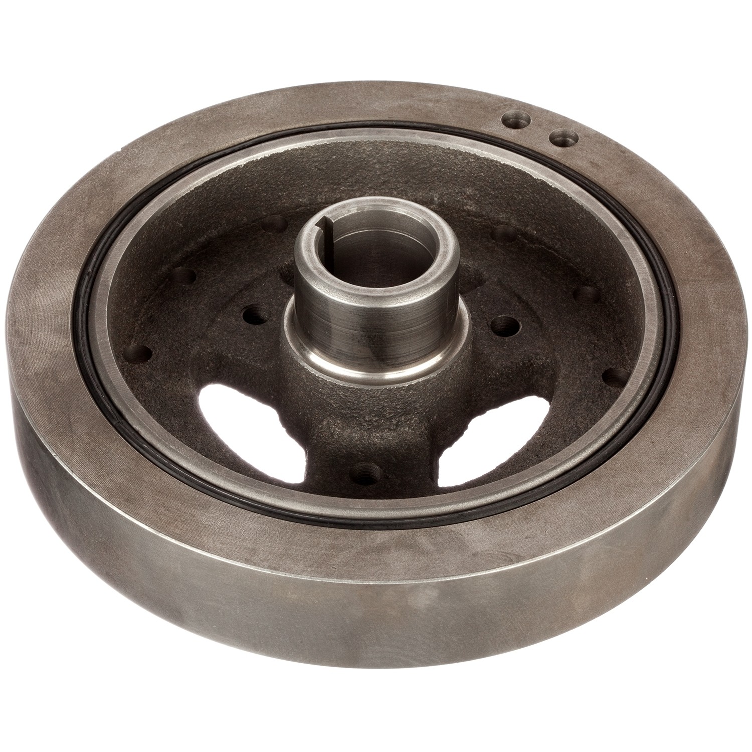 ATP Engine Harmonic Balancer