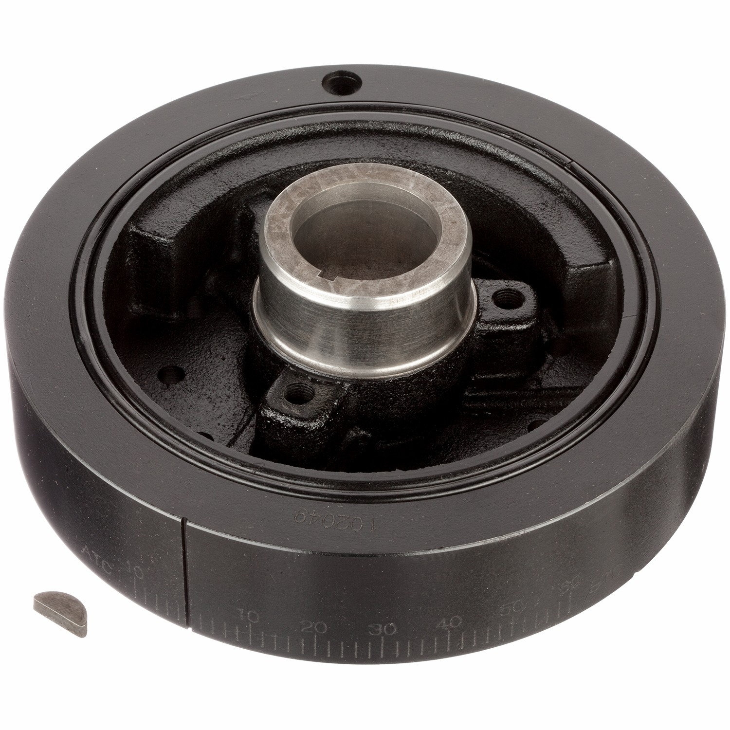 ATP Engine Harmonic Balancer