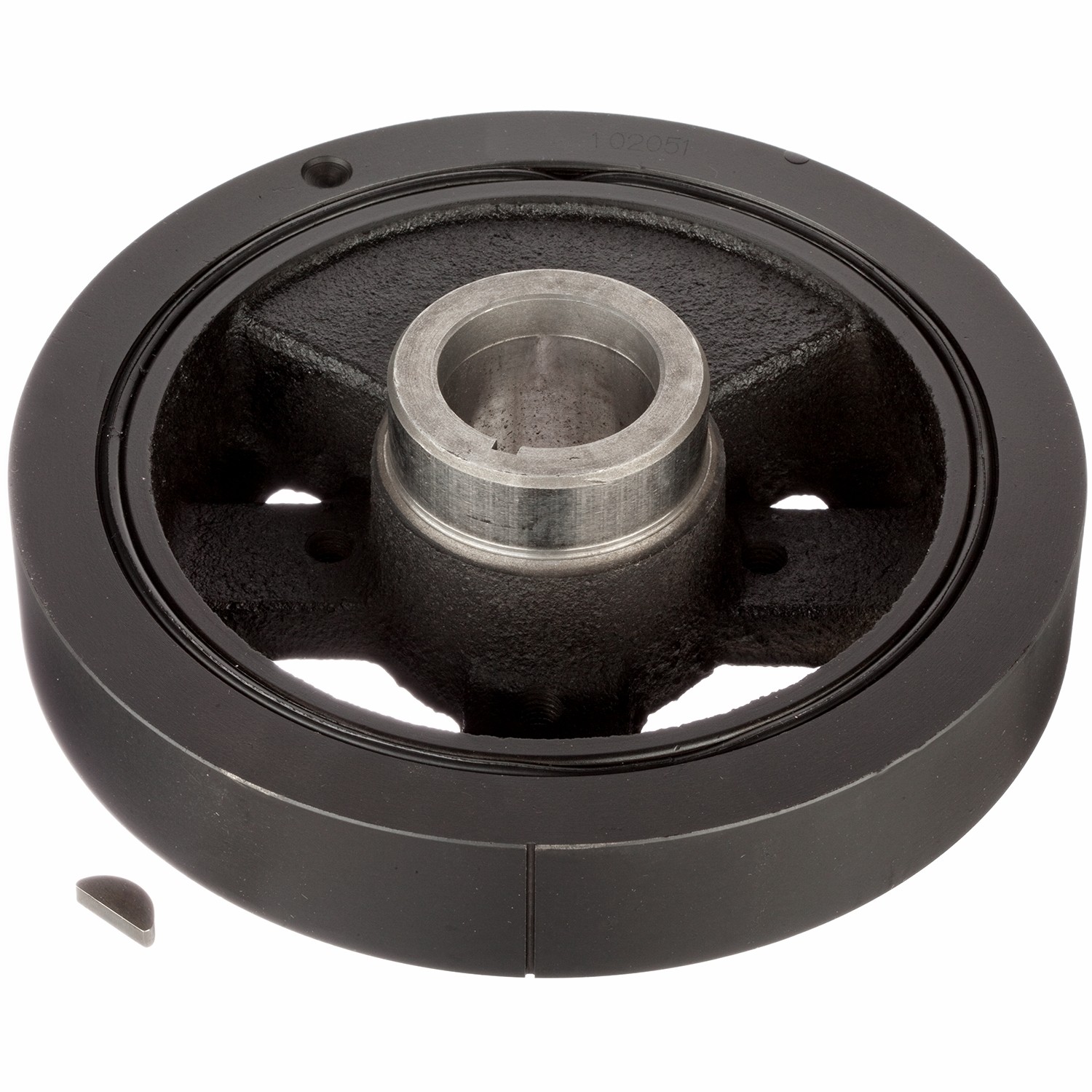 ATP Engine Harmonic Balancer