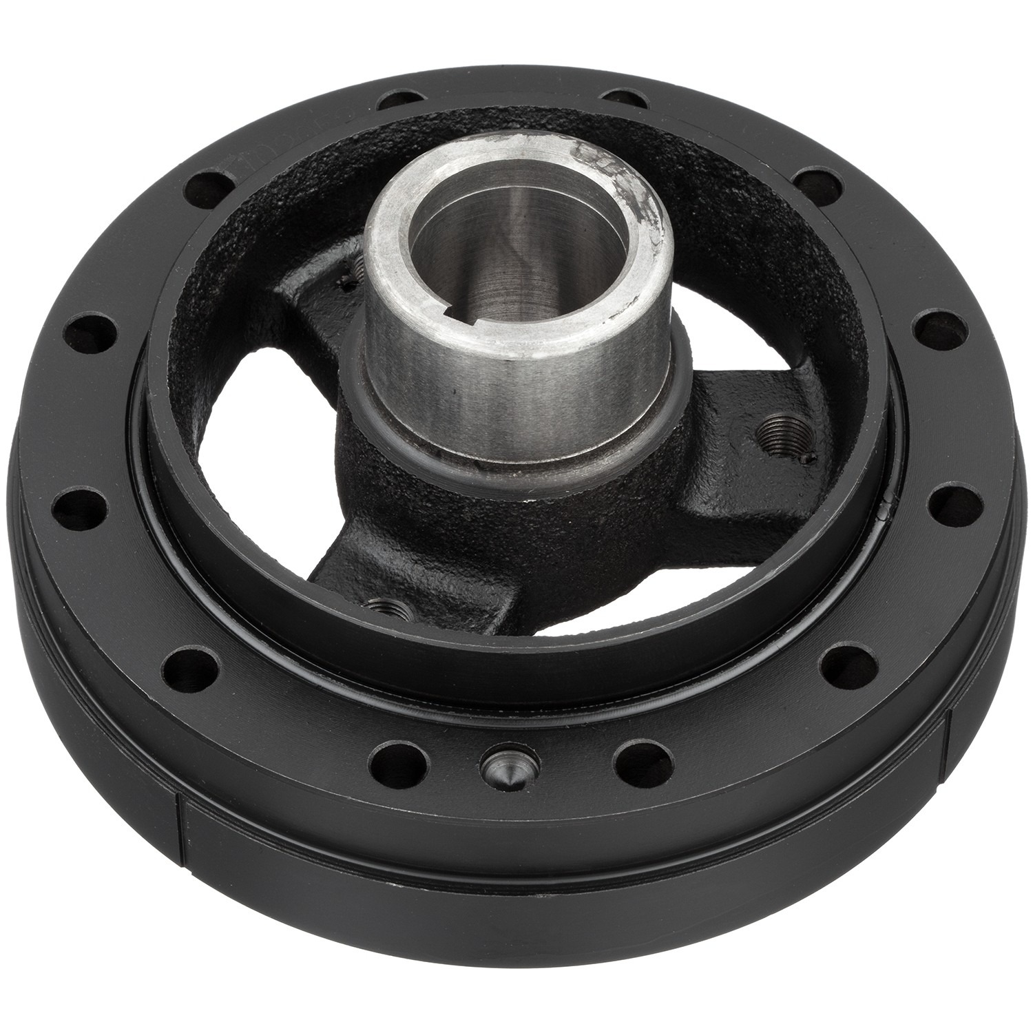 ATP Engine Harmonic Balancer