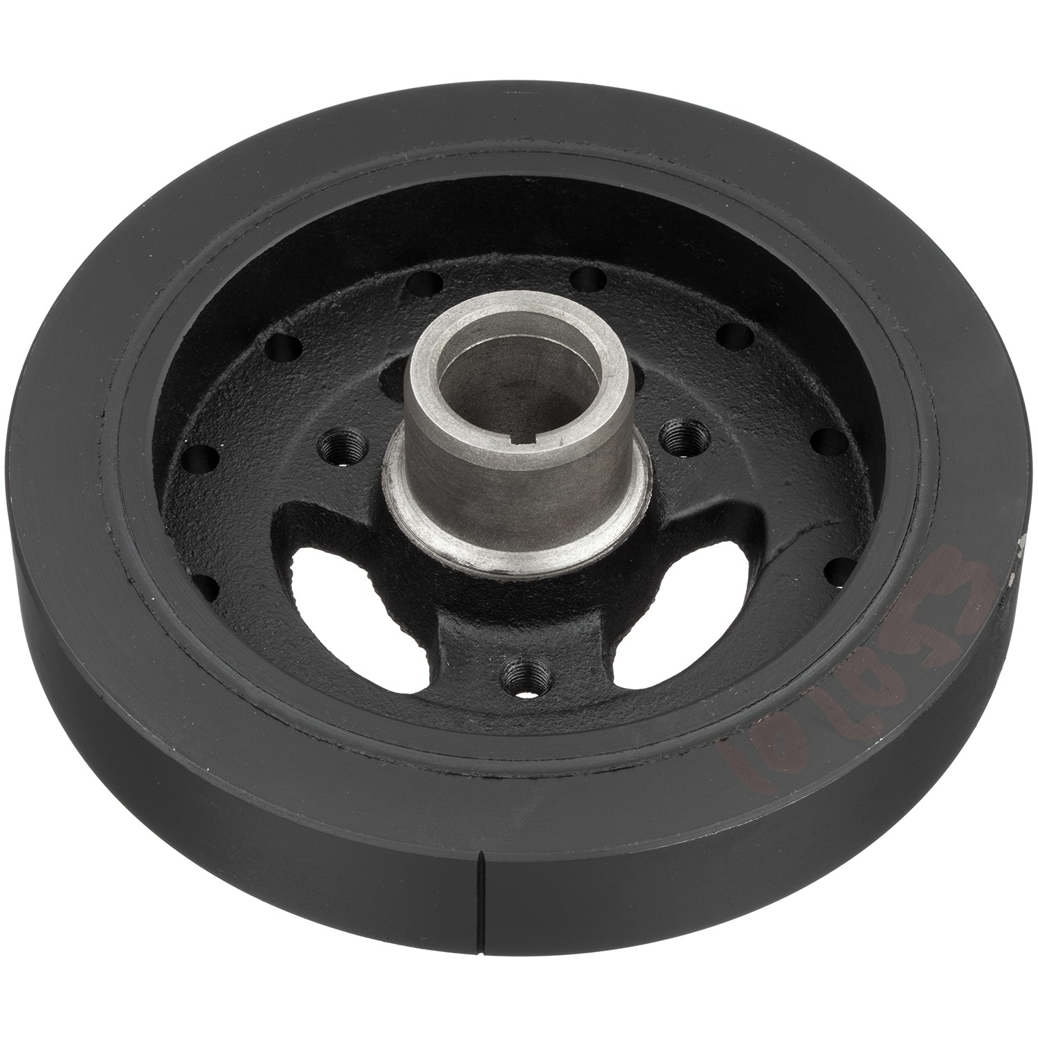 ATP Engine Harmonic Balancer