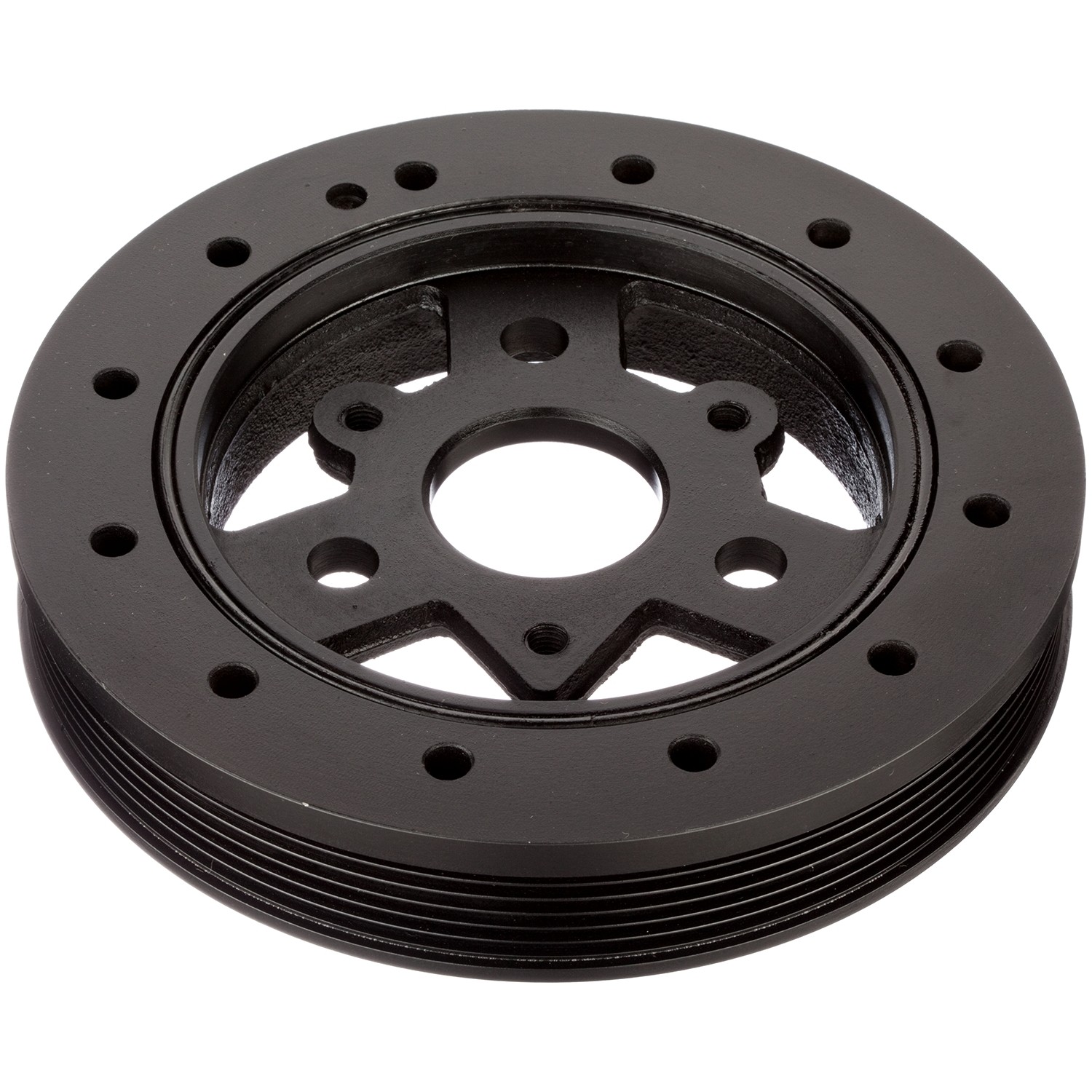 ATP Engine Harmonic Balancer