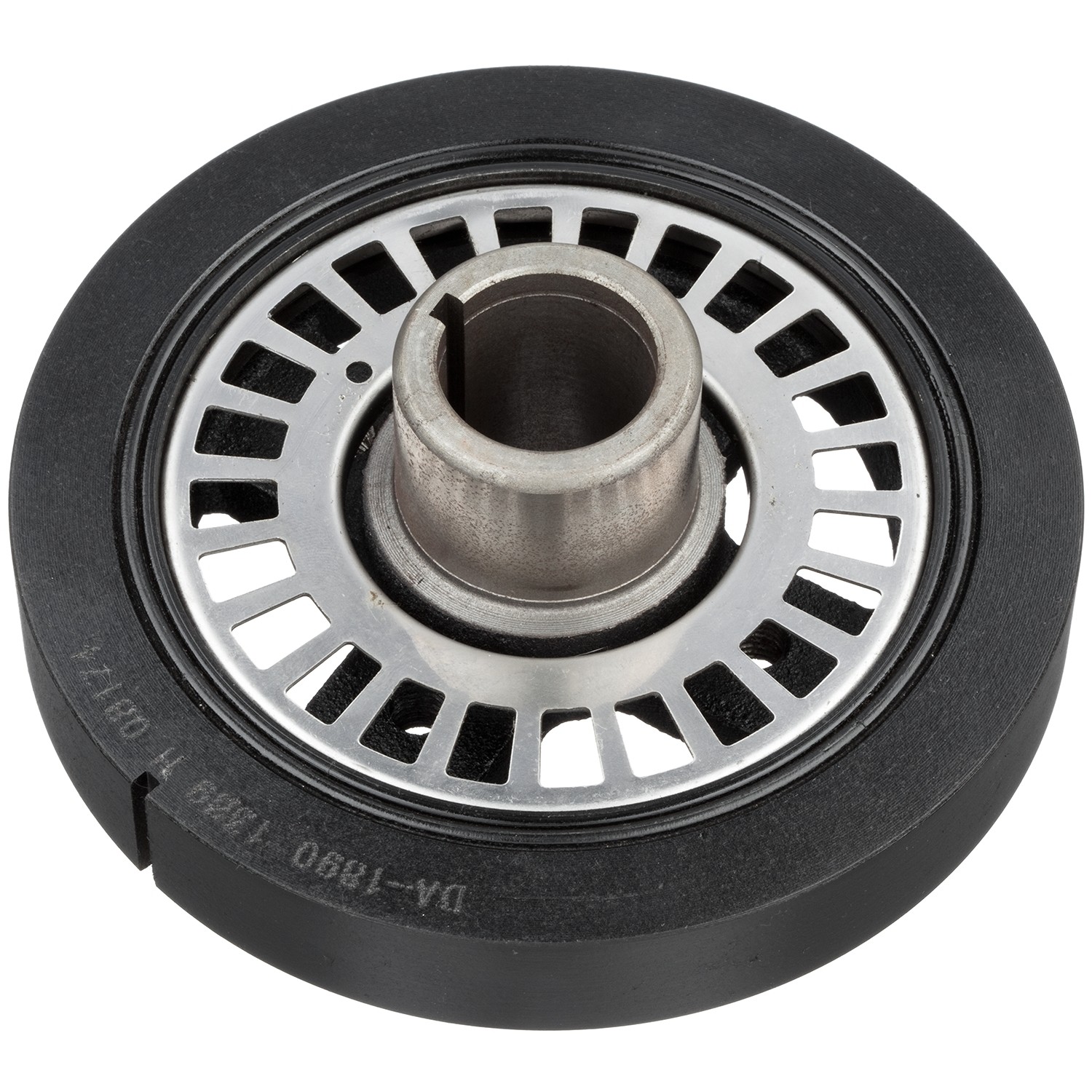 ATP Engine Harmonic Balancer