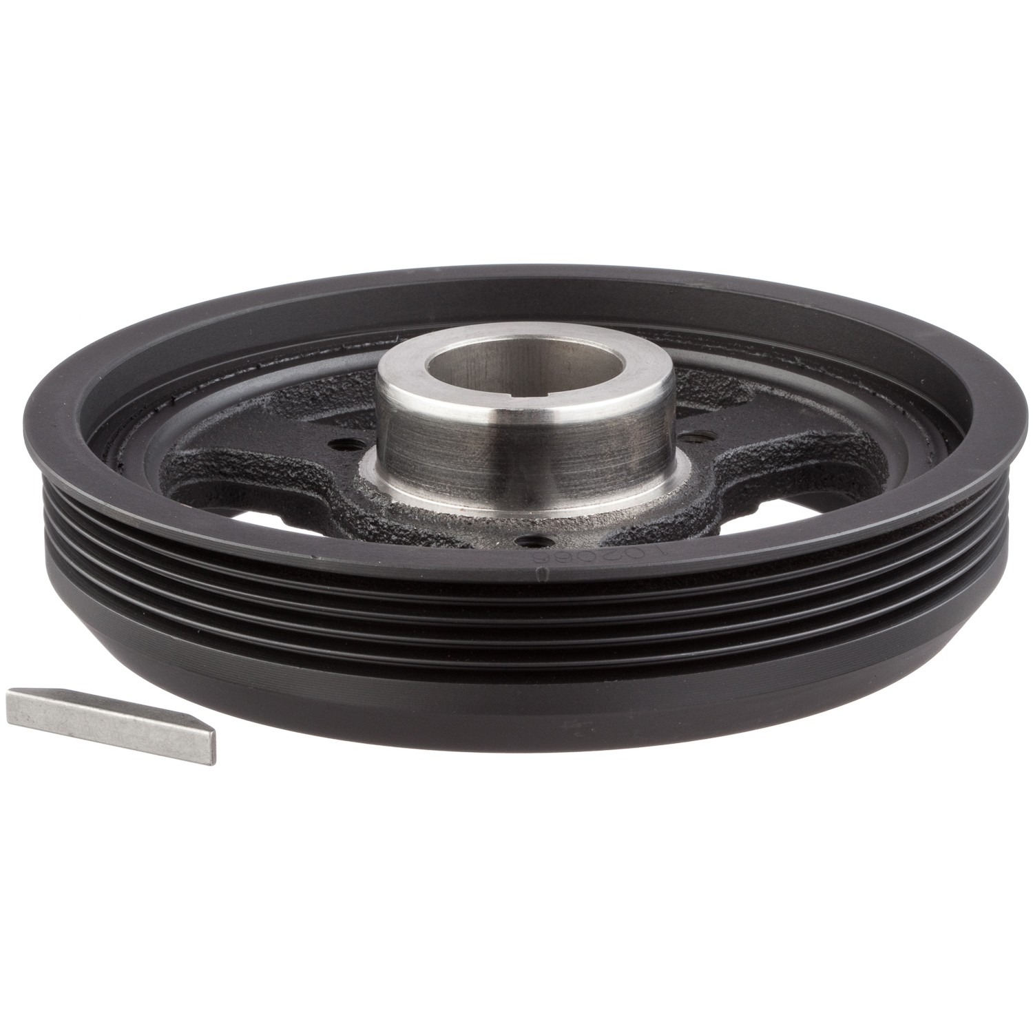 ATP Engine Harmonic Balancer