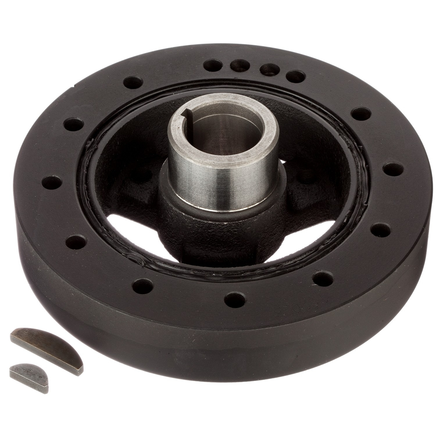 ATP Engine Harmonic Balancer