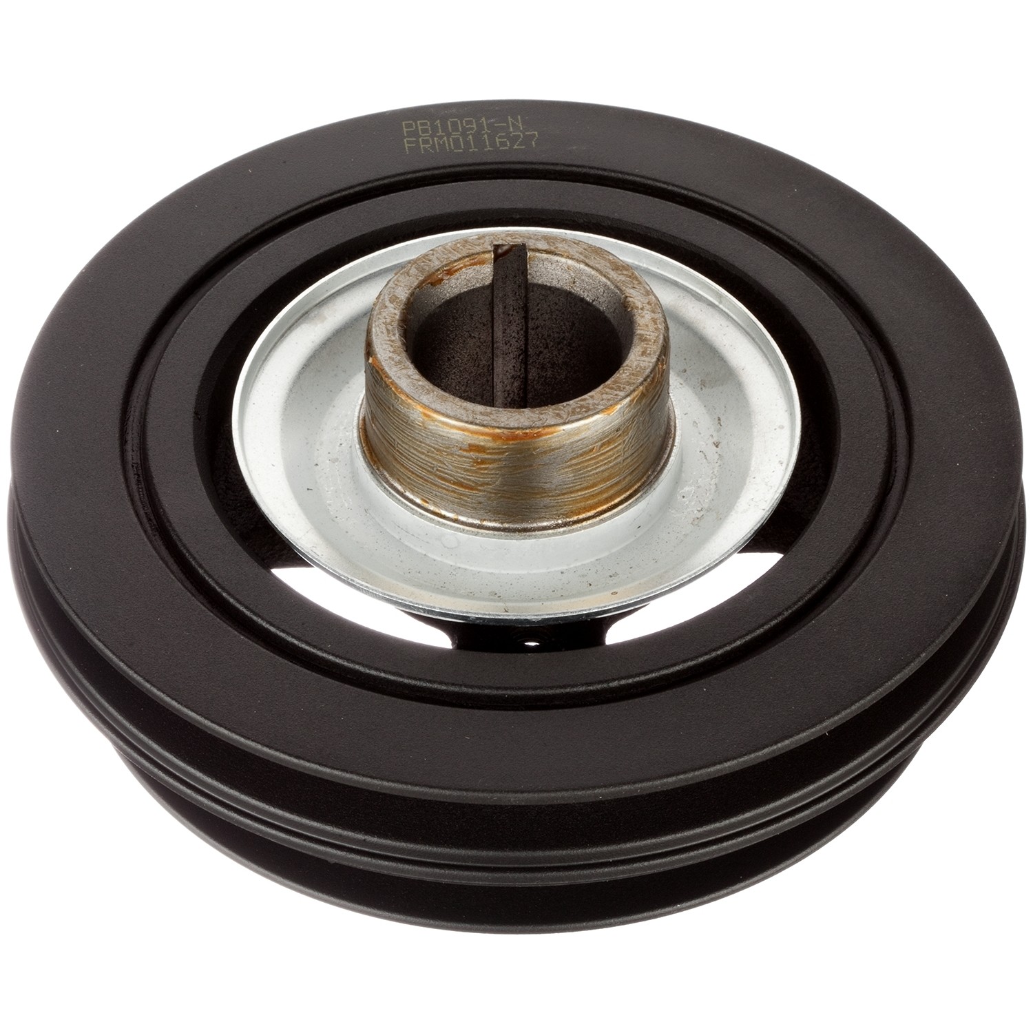 ATP Engine Harmonic Balancer