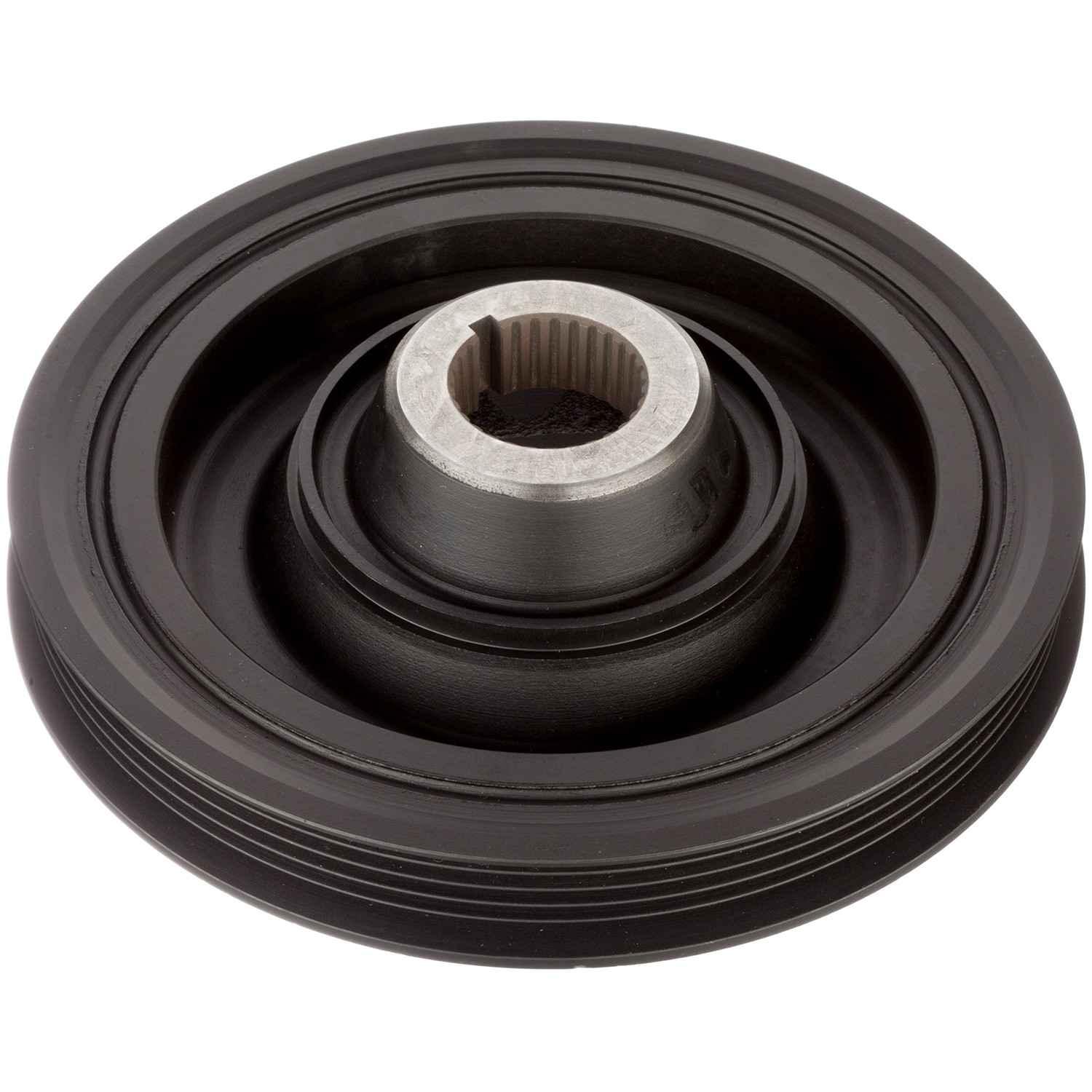 ATP Engine Harmonic Balancer