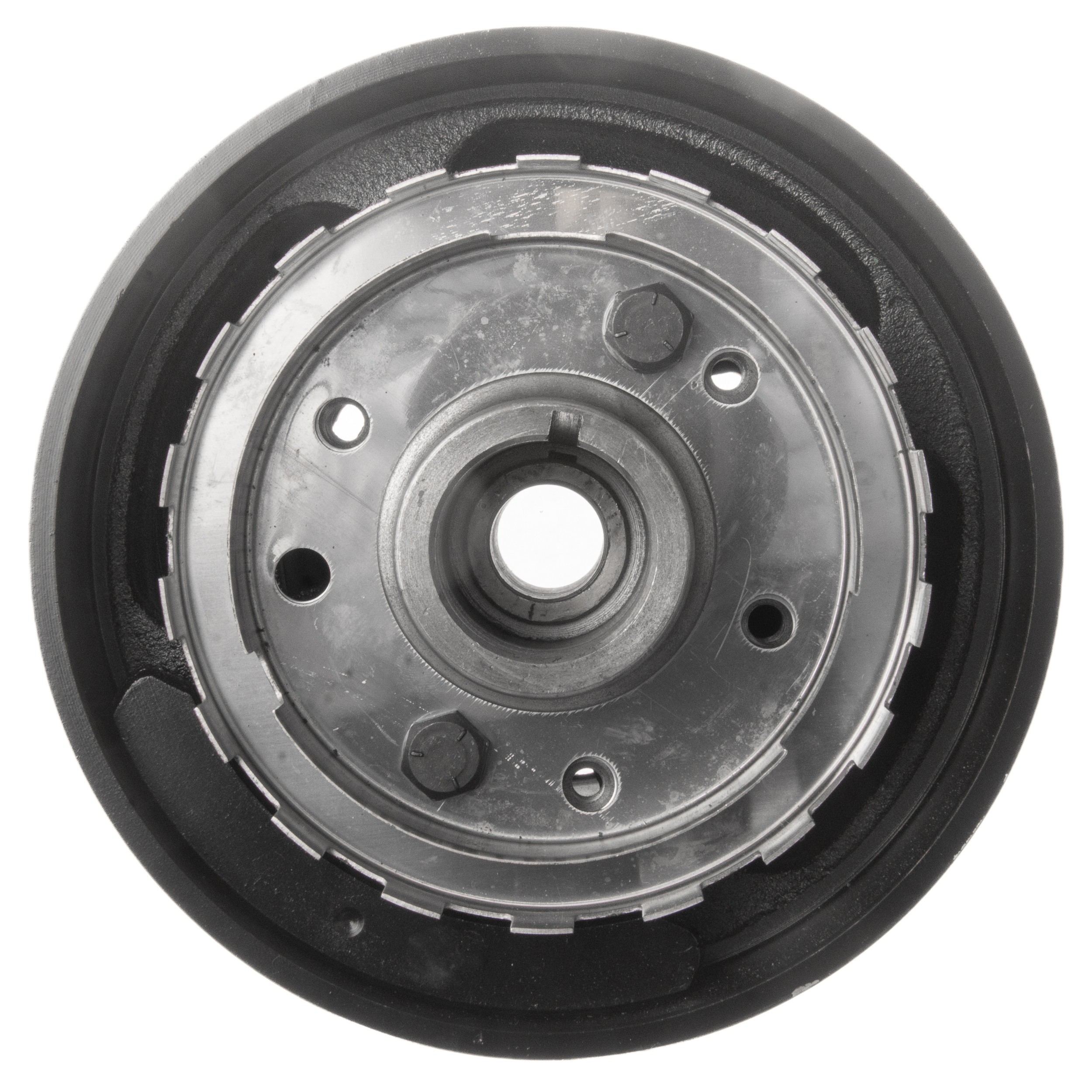 ATP Engine Harmonic Balancer