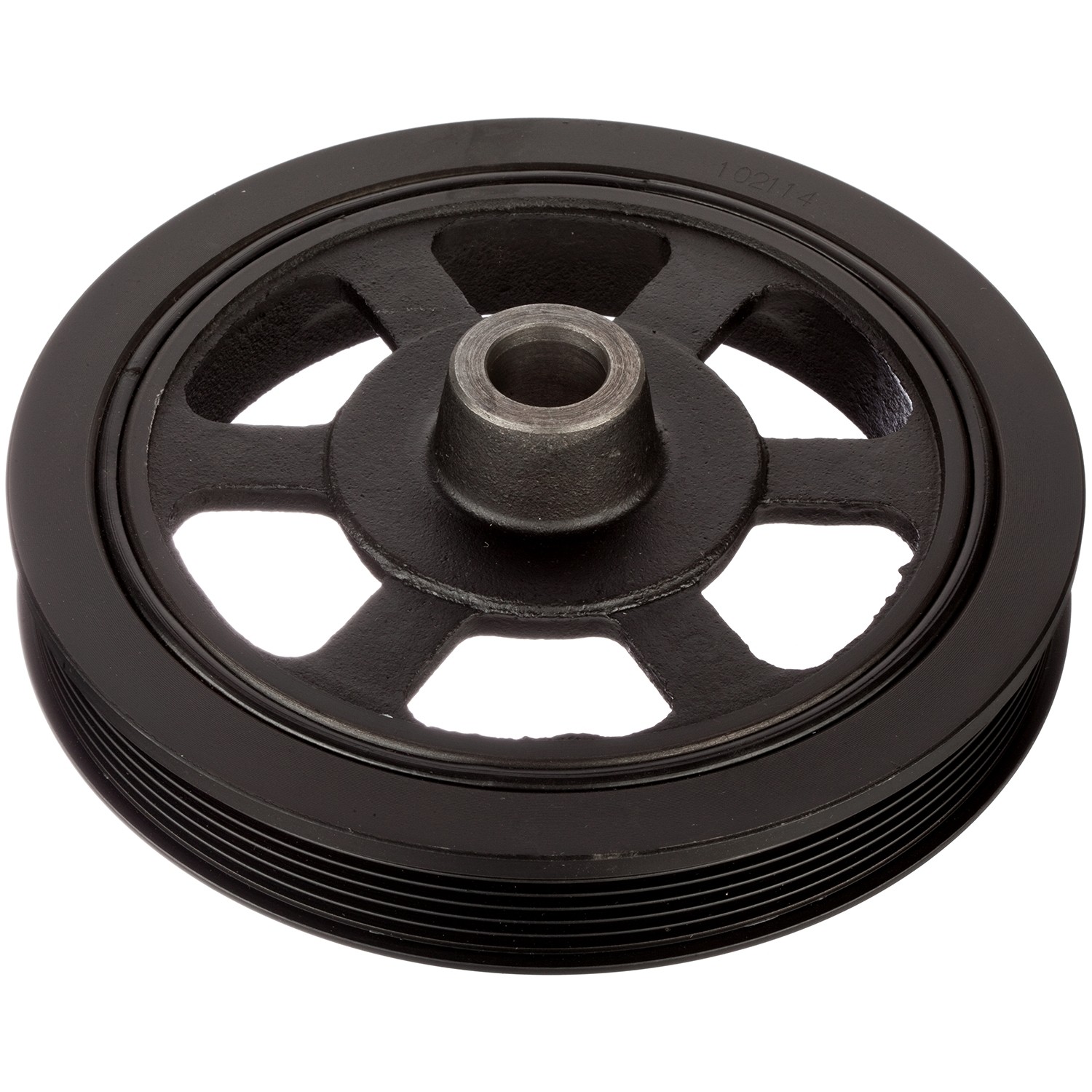 ATP Engine Harmonic Balancer