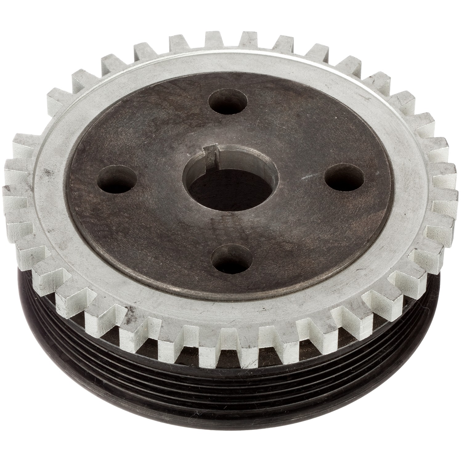 ATP Engine Harmonic Balancer