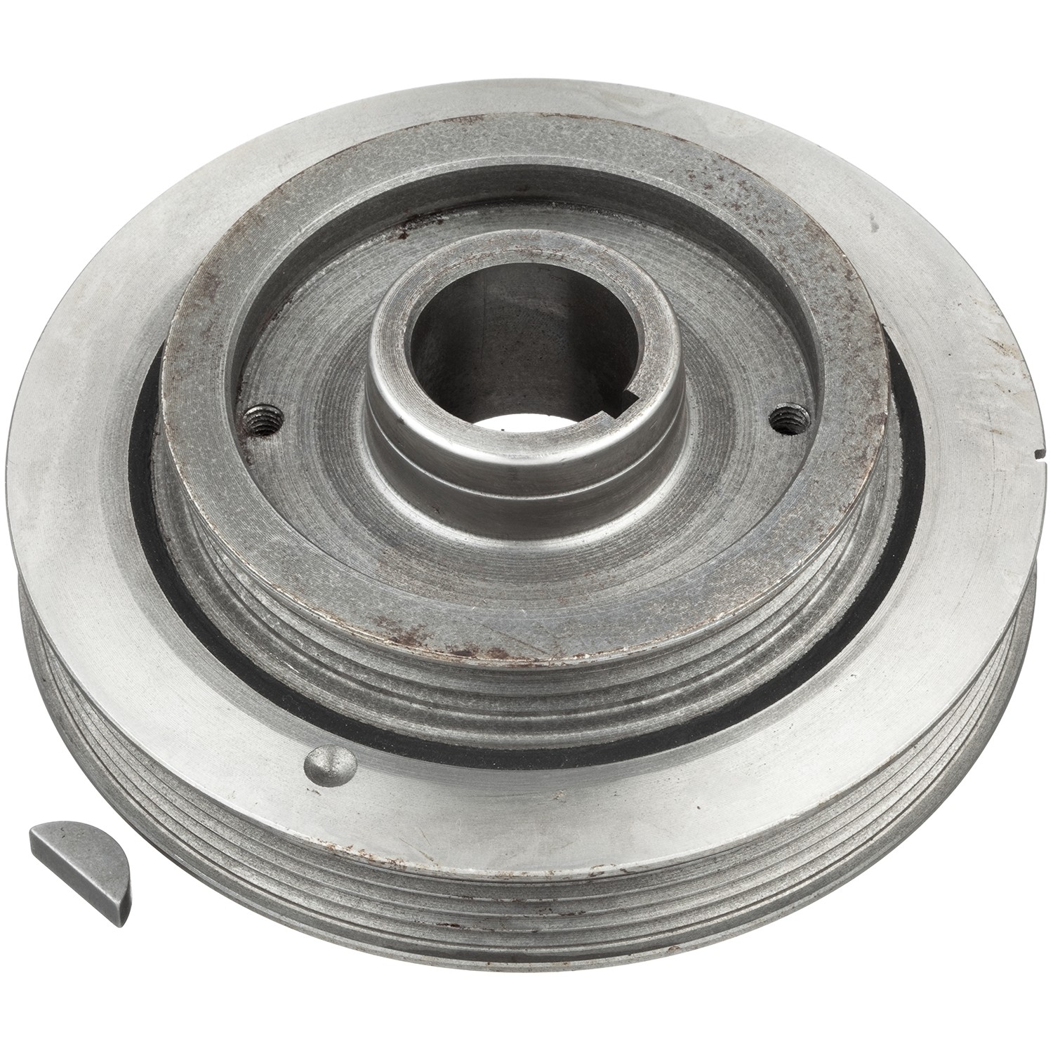 ATP Engine Harmonic Balancer