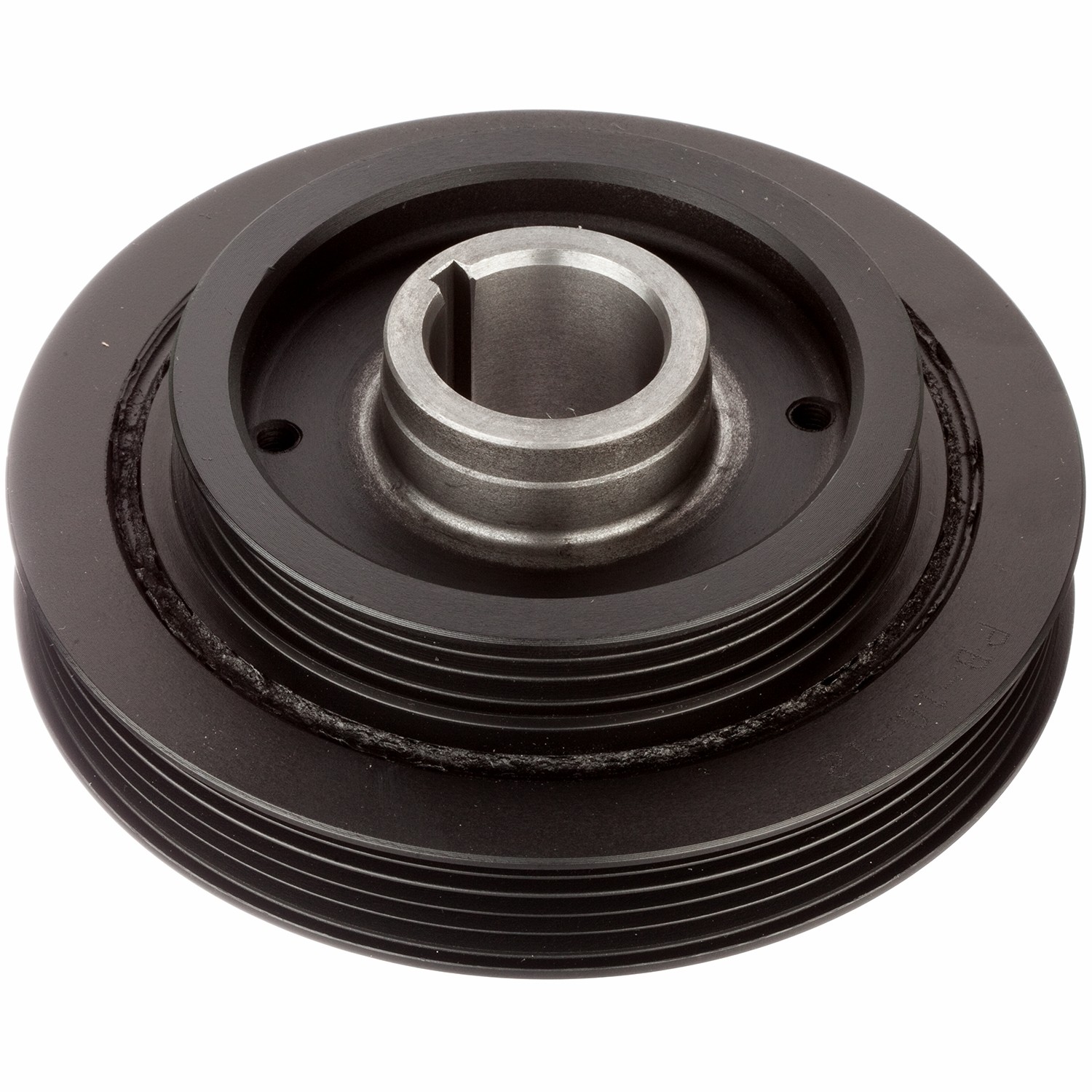 ATP Engine Harmonic Balancer