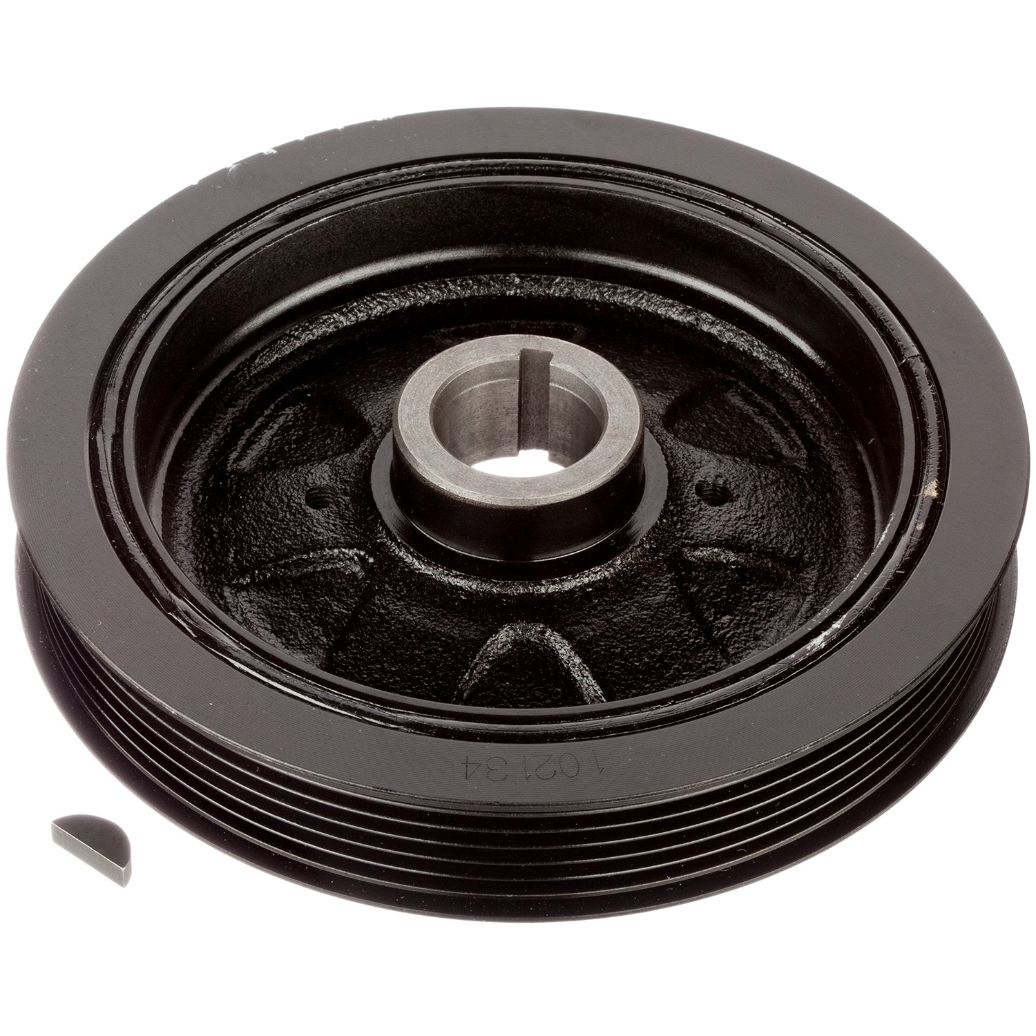 ATP Engine Harmonic Balancer