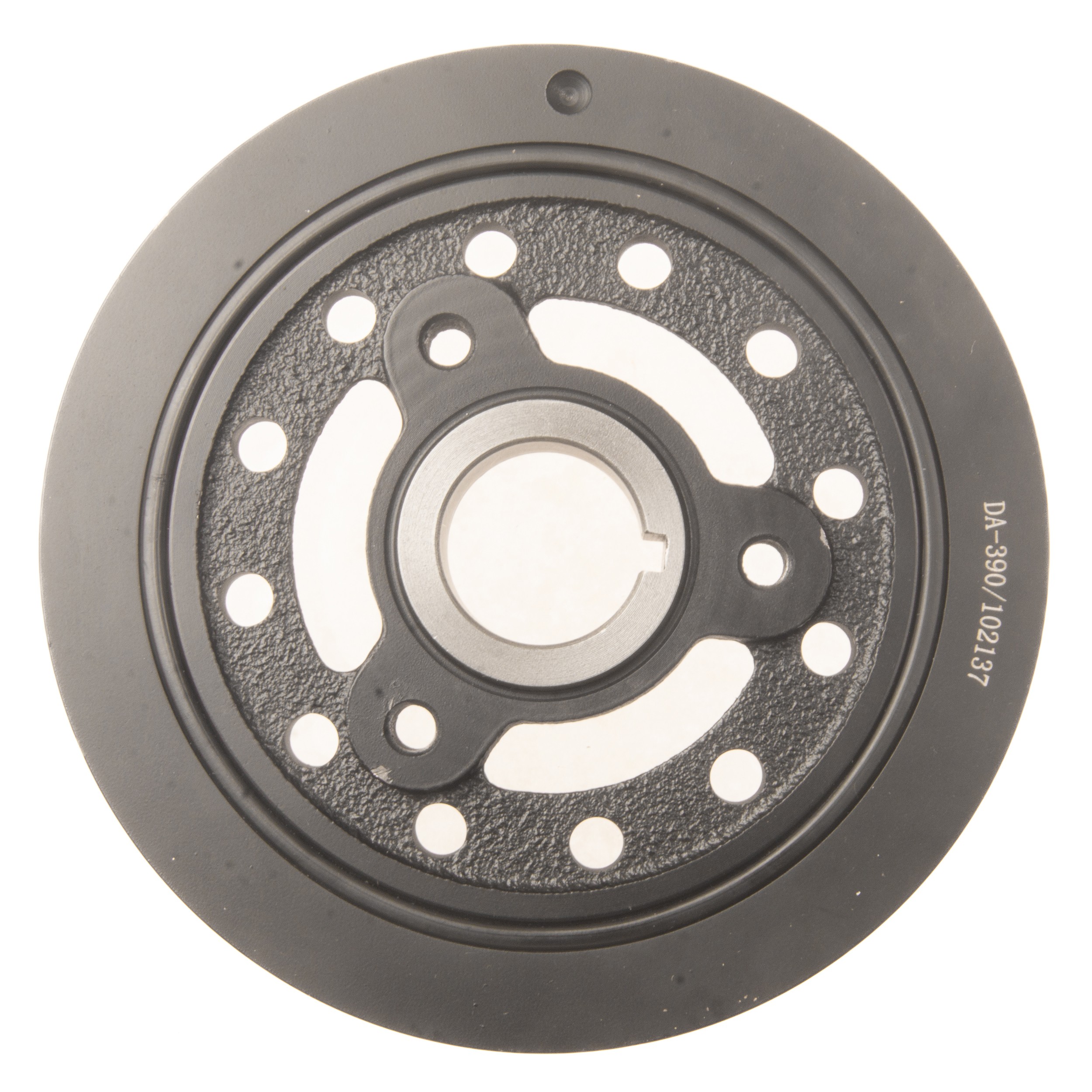 ATP Engine Harmonic Balancer