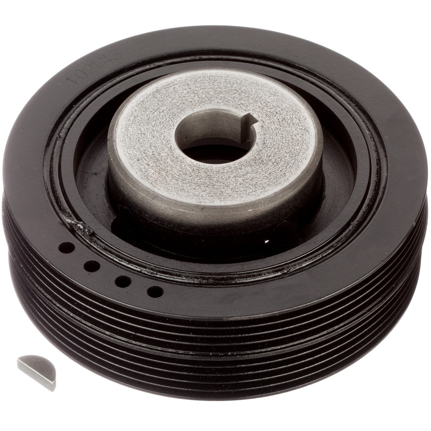 ATP Engine Harmonic Balancer