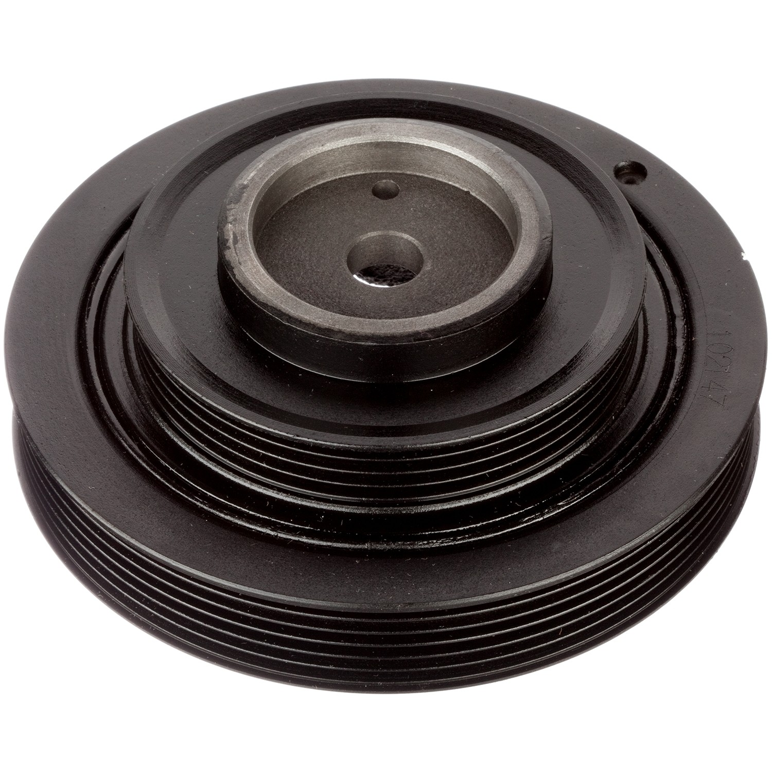 ATP Engine Harmonic Balancer