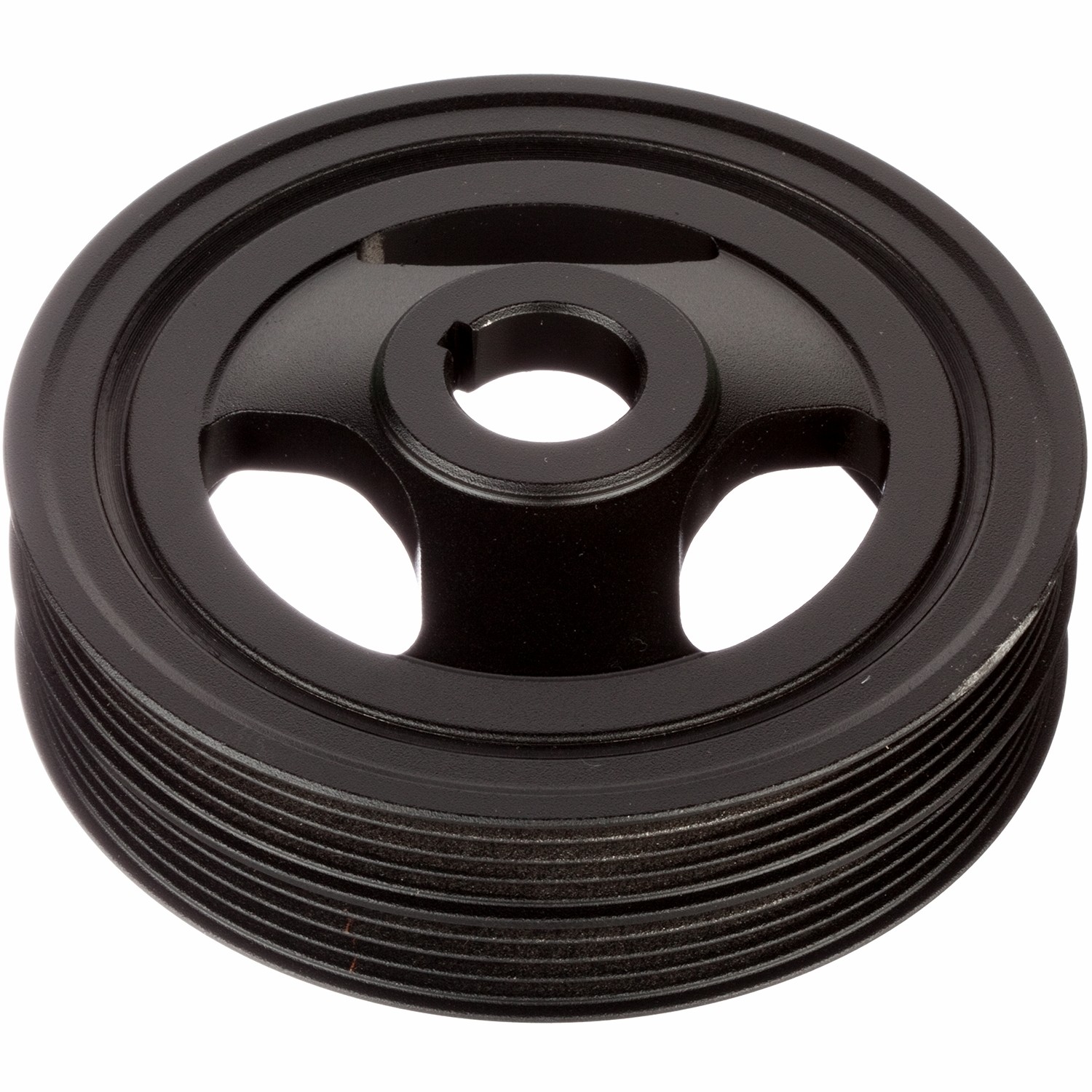 ATP Engine Harmonic Balancer