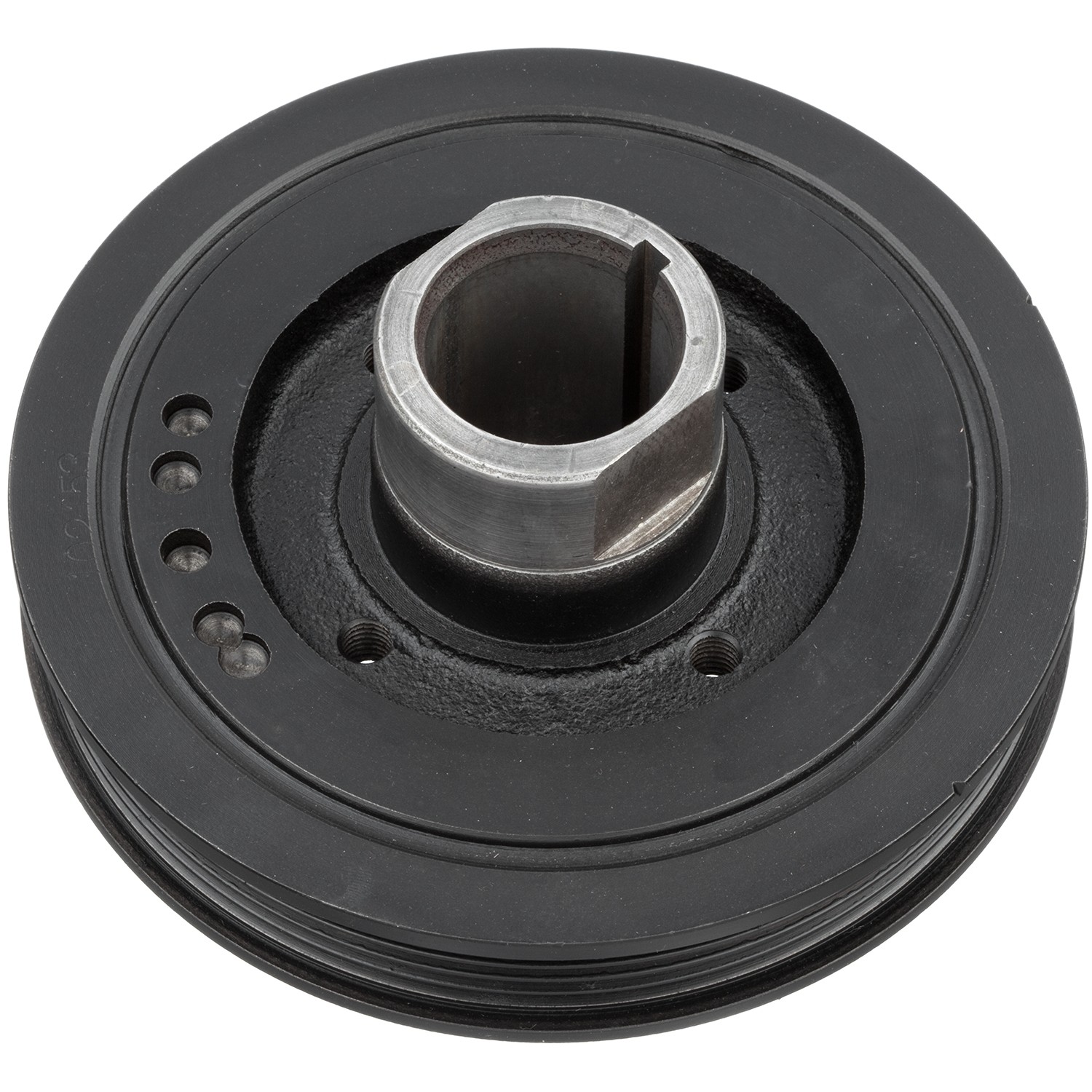 ATP Engine Harmonic Balancer
