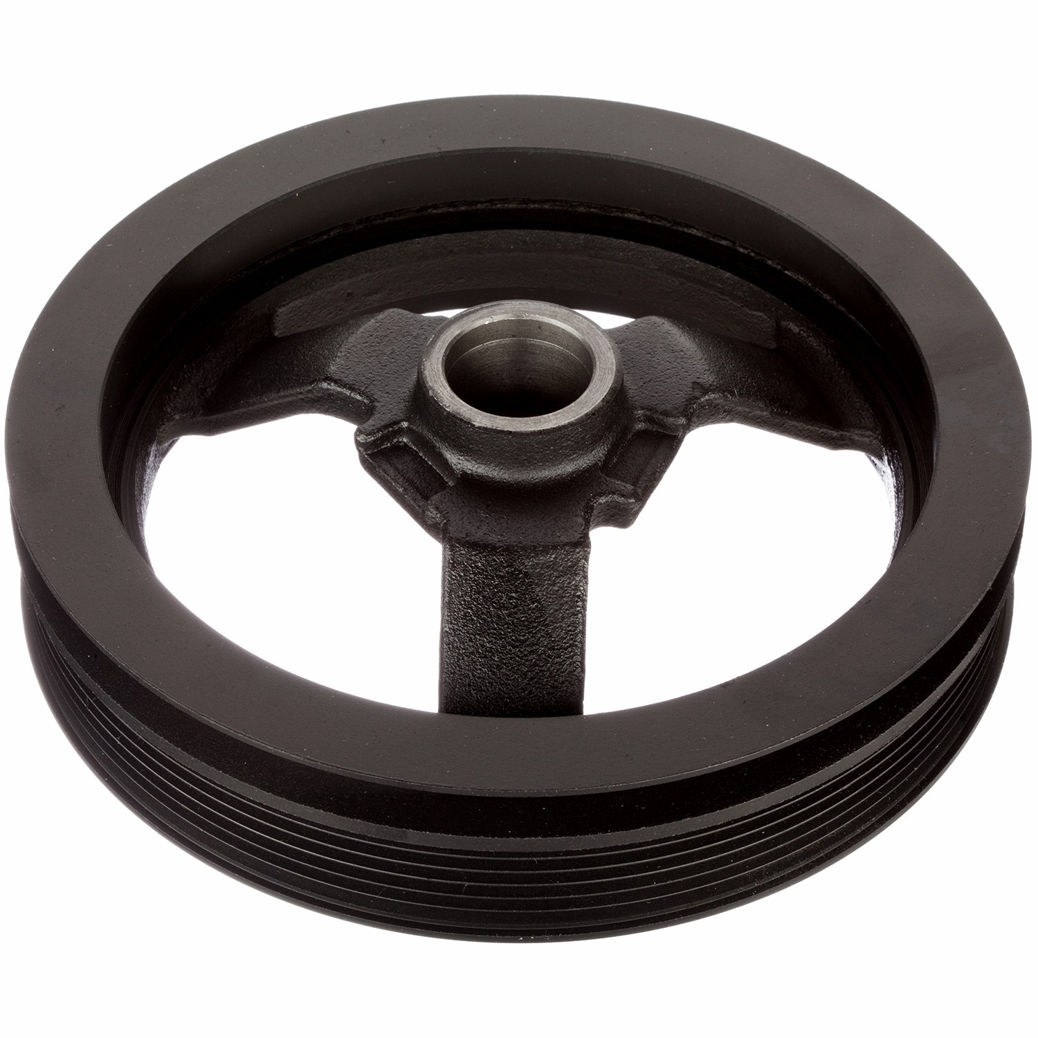 ATP Engine Harmonic Balancer