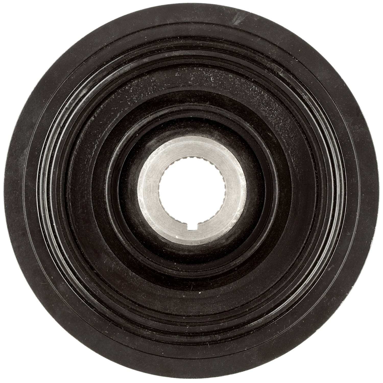 ATP Engine Harmonic Balancer