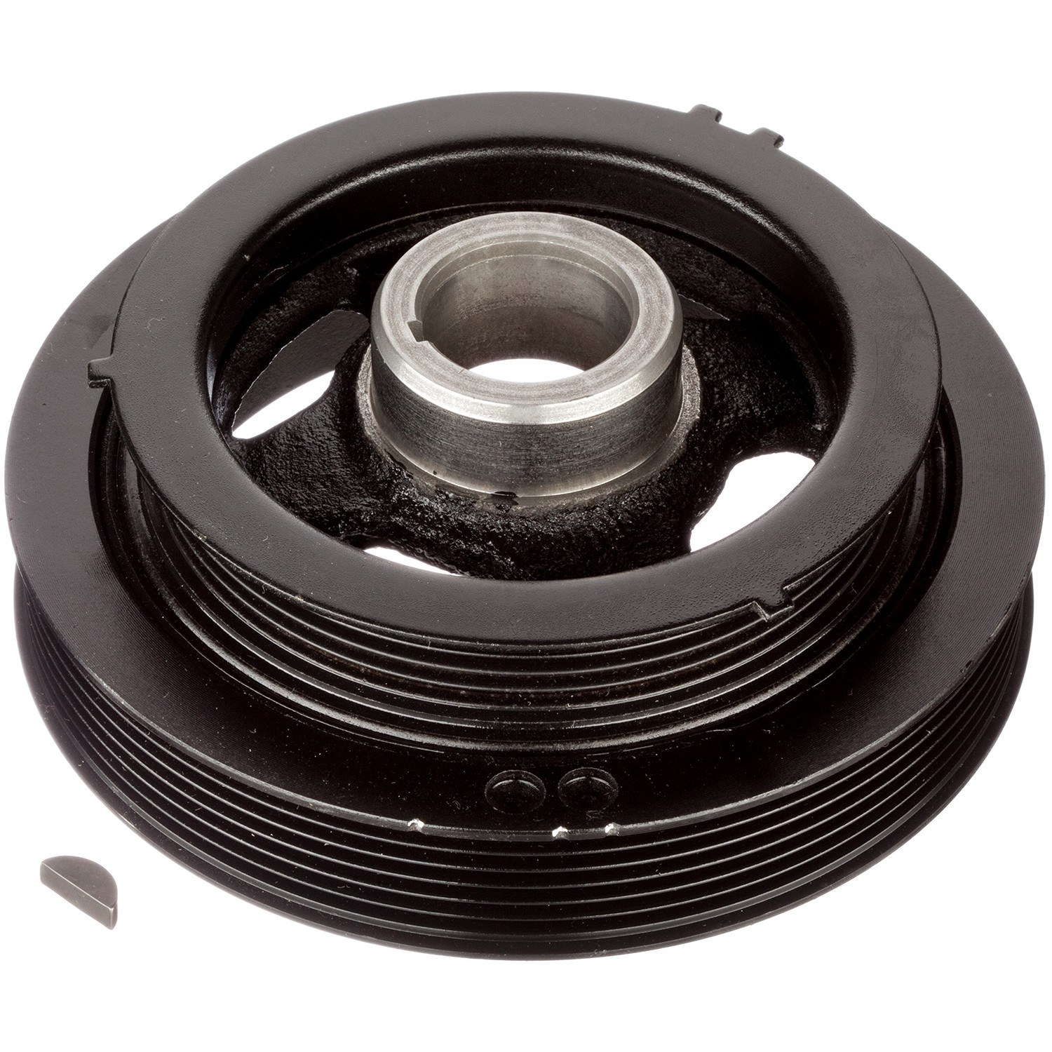 ATP Engine Harmonic Balancer