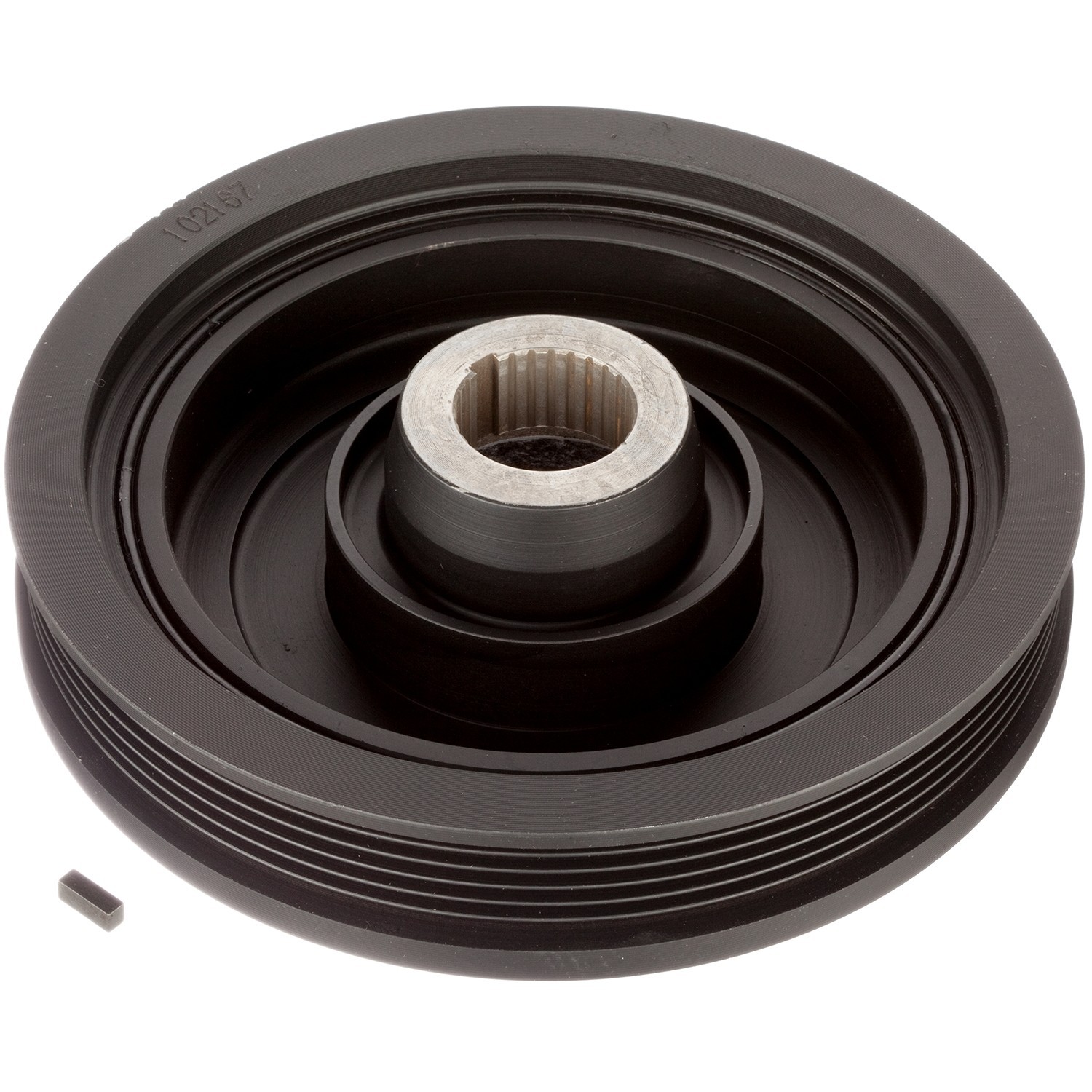 ATP Engine Harmonic Balancer