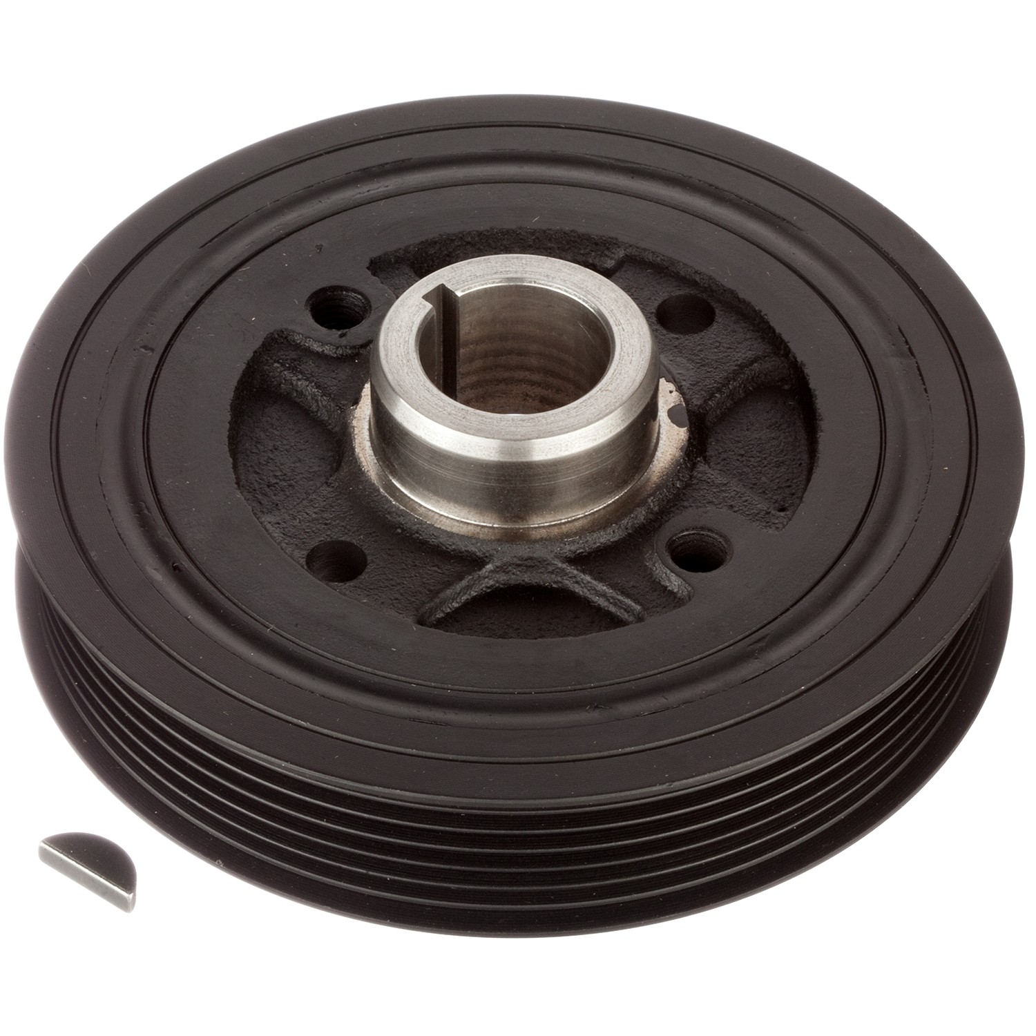 ATP Engine Harmonic Balancer