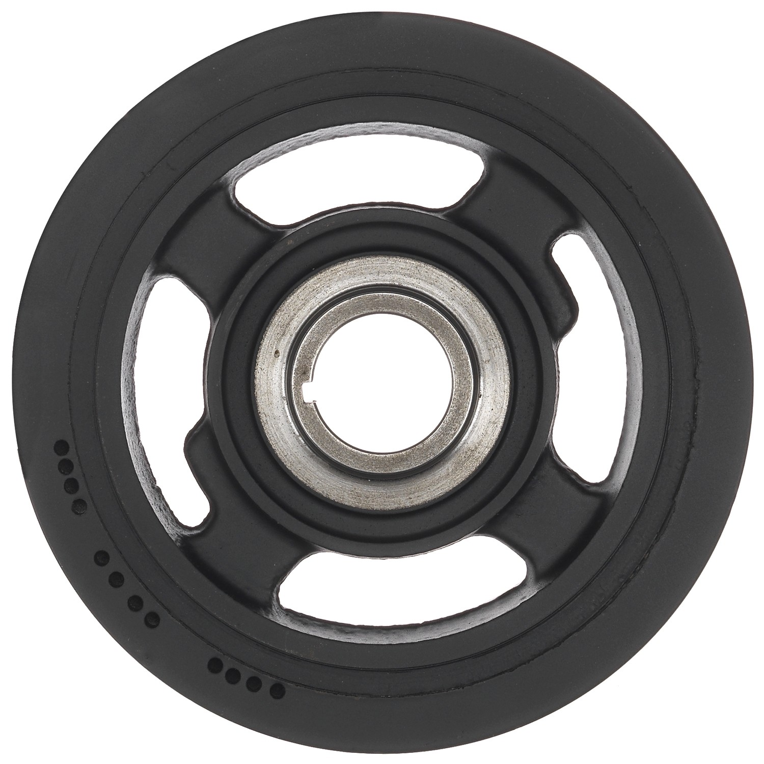 ATP Engine Harmonic Balancer