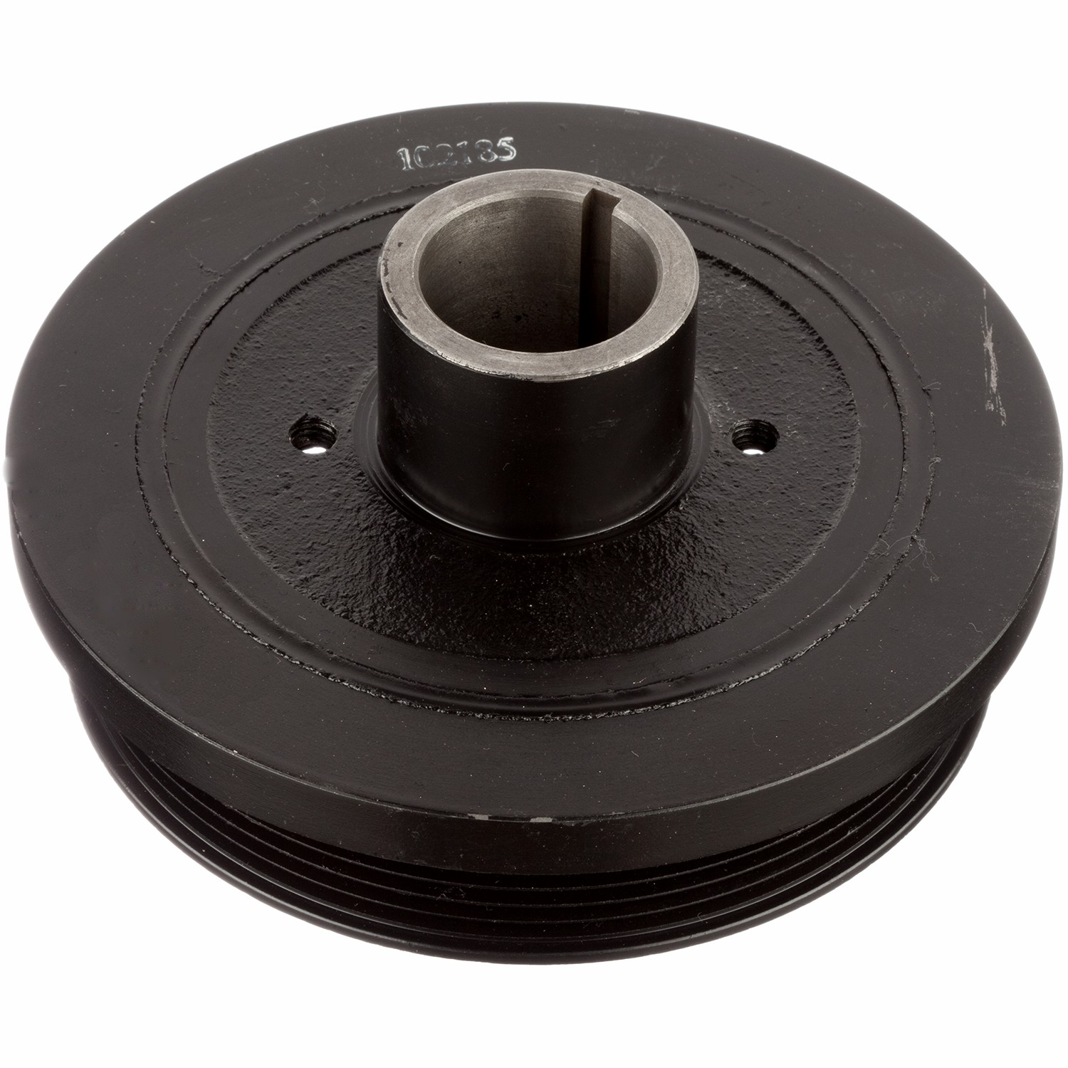 ATP Engine Harmonic Balancer