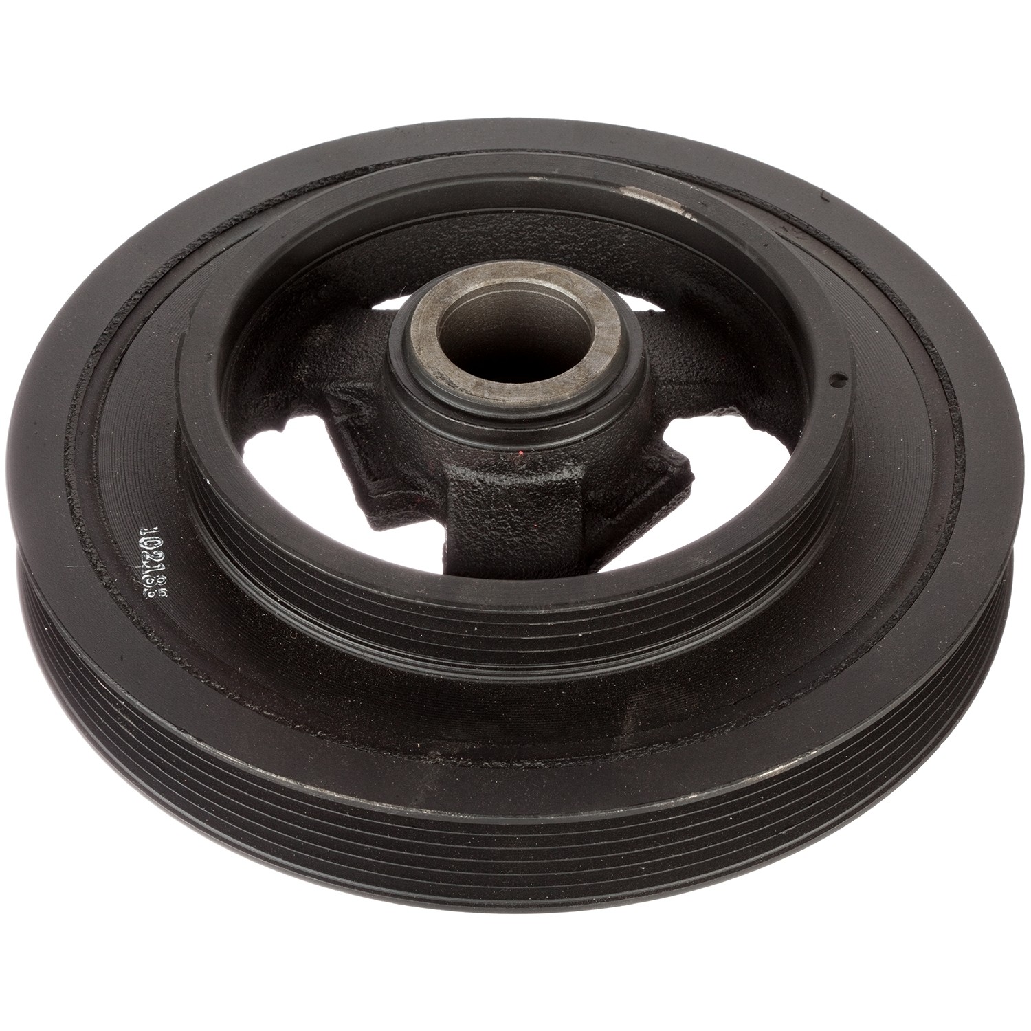 ATP Engine Harmonic Balancer