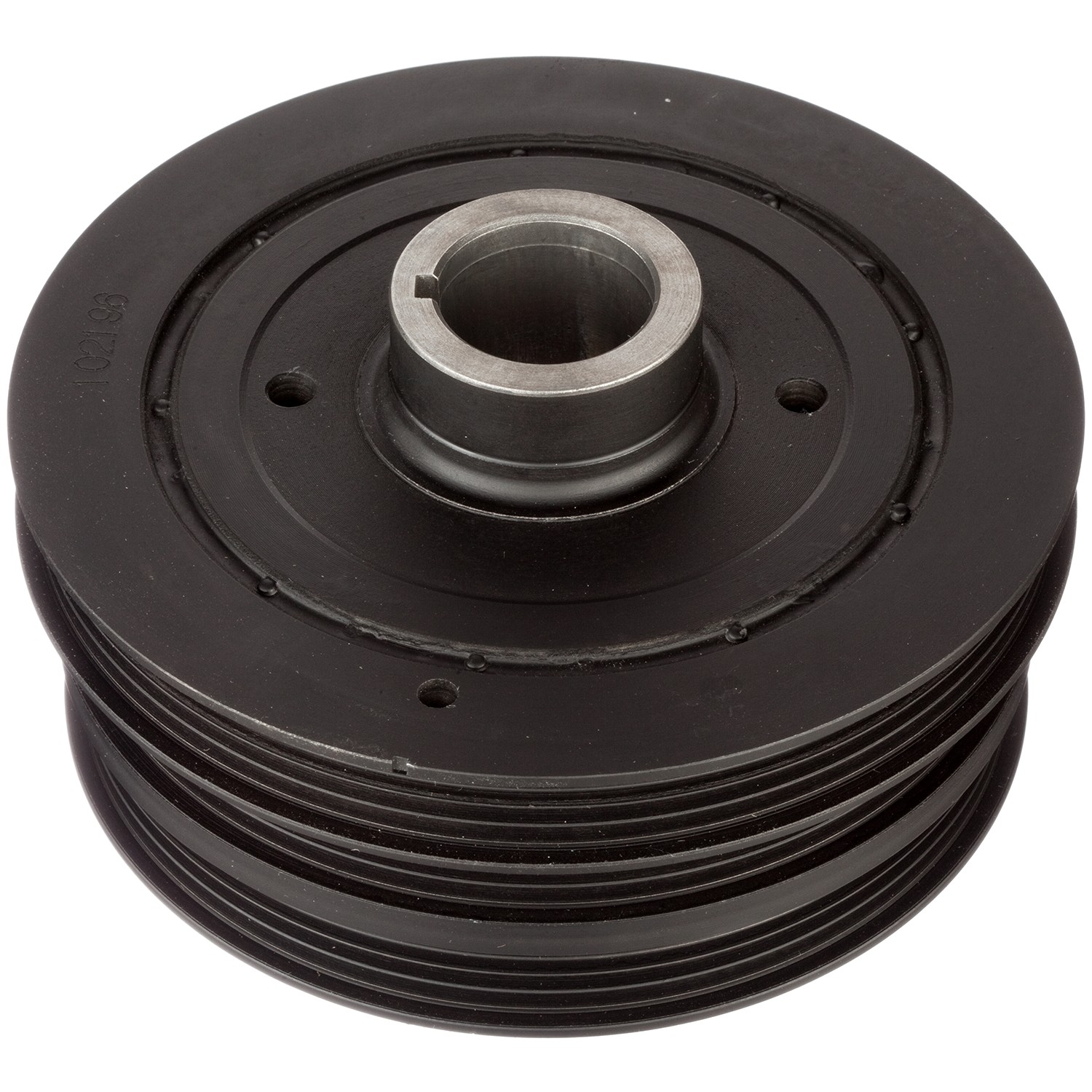 ATP Engine Harmonic Balancer