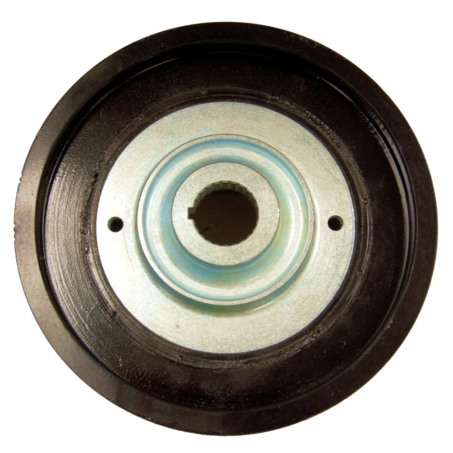 ATP Engine Harmonic Balancer