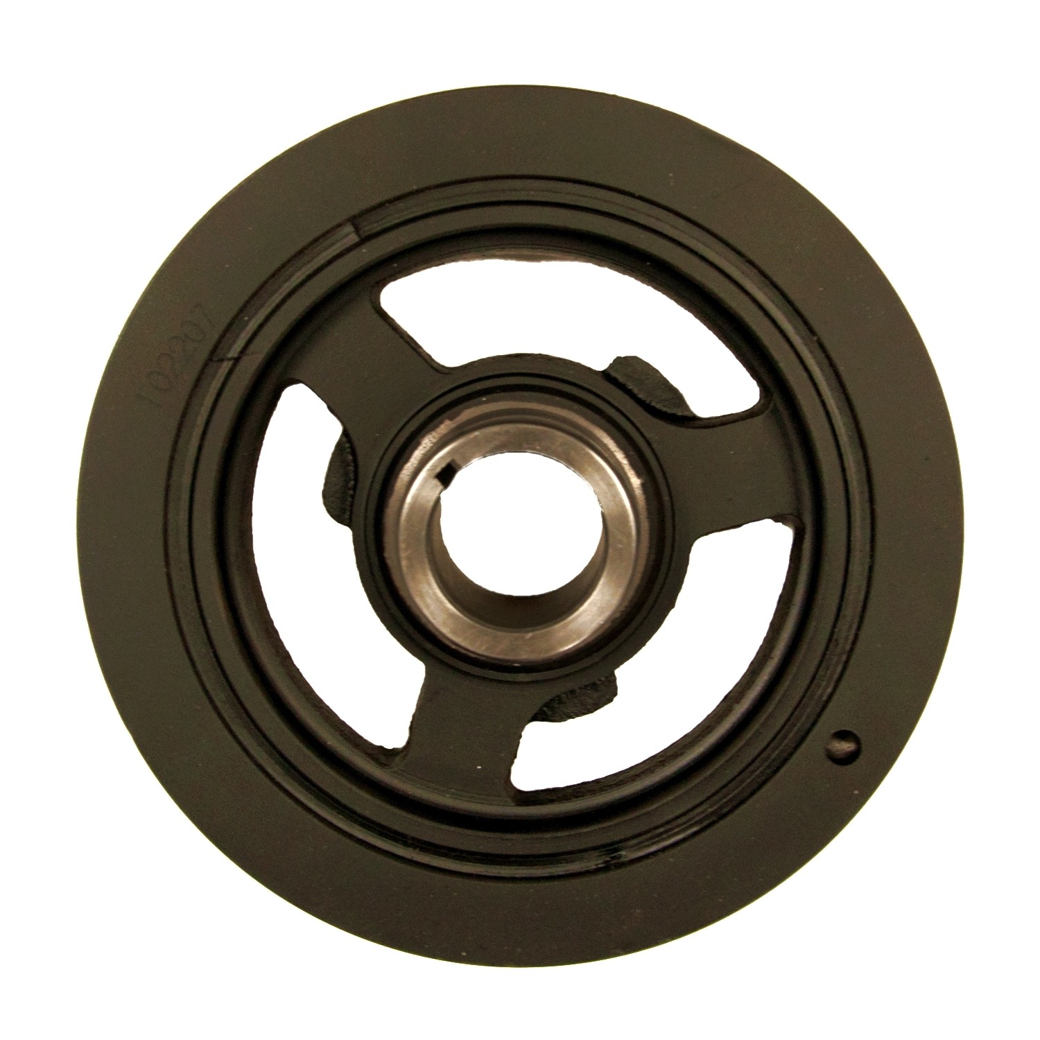 ATP Engine Harmonic Balancer