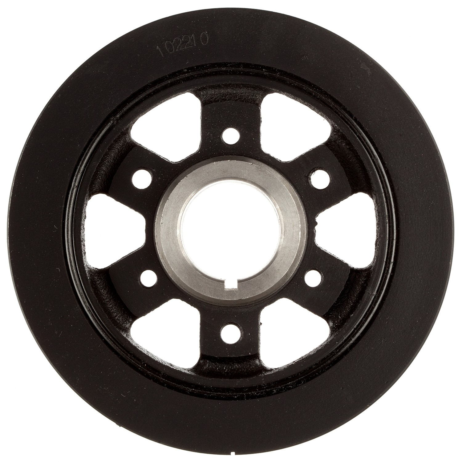 ATP Engine Harmonic Balancer