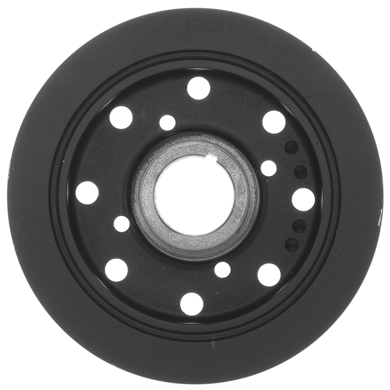 ATP Engine Harmonic Balancer