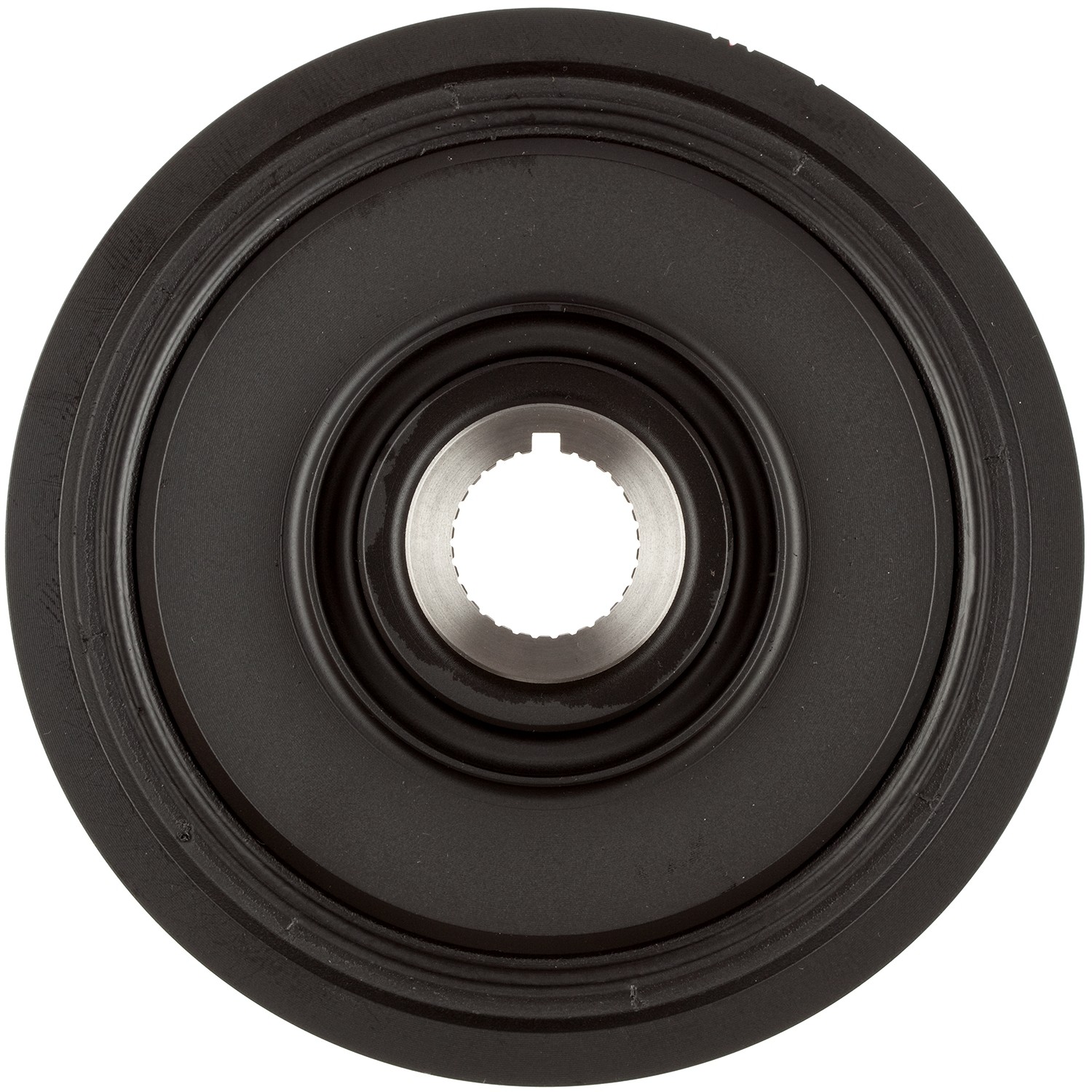 ATP Engine Harmonic Balancer