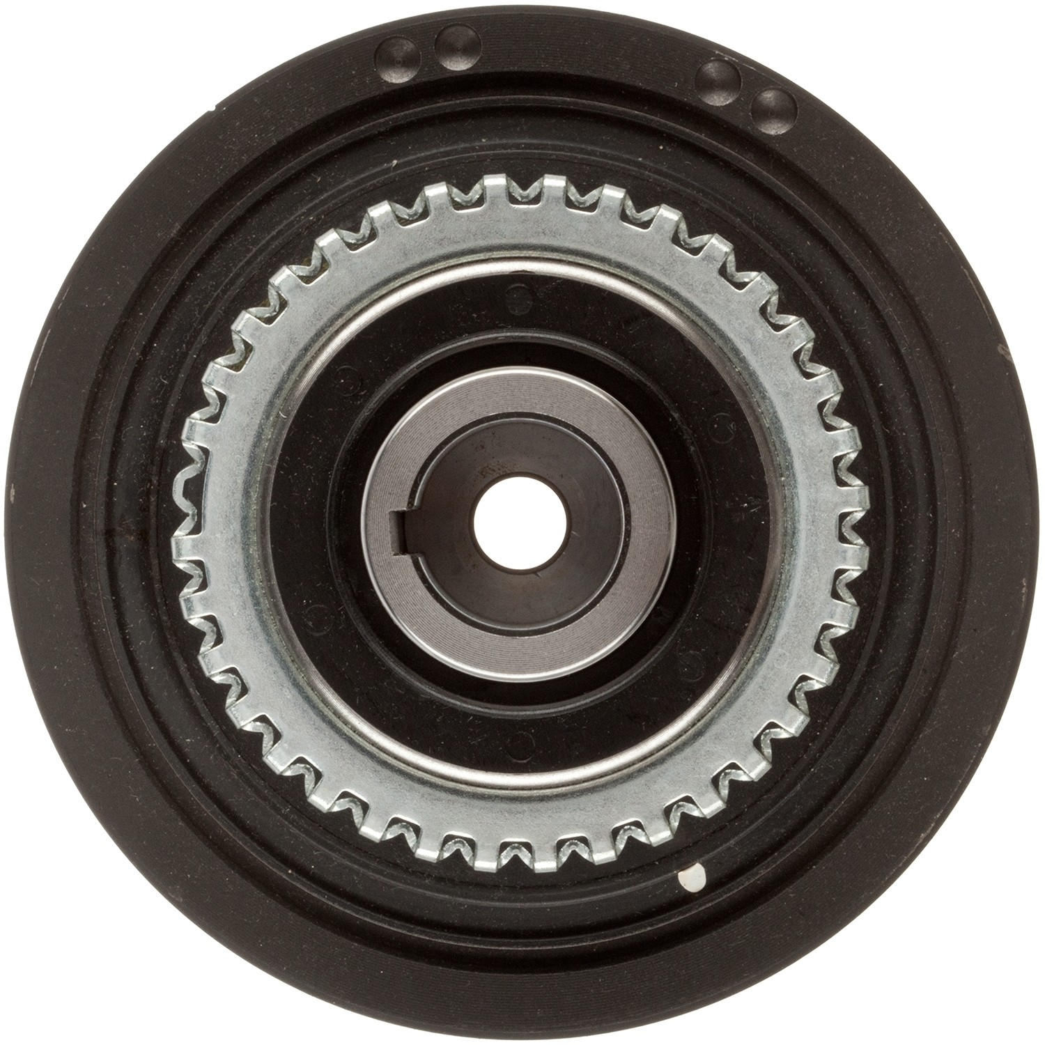 ATP Engine Harmonic Balancer